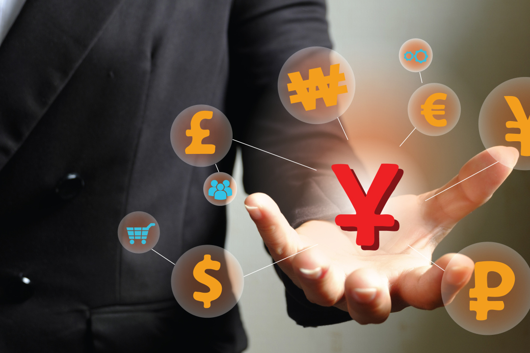 货币投资(货币投资学)