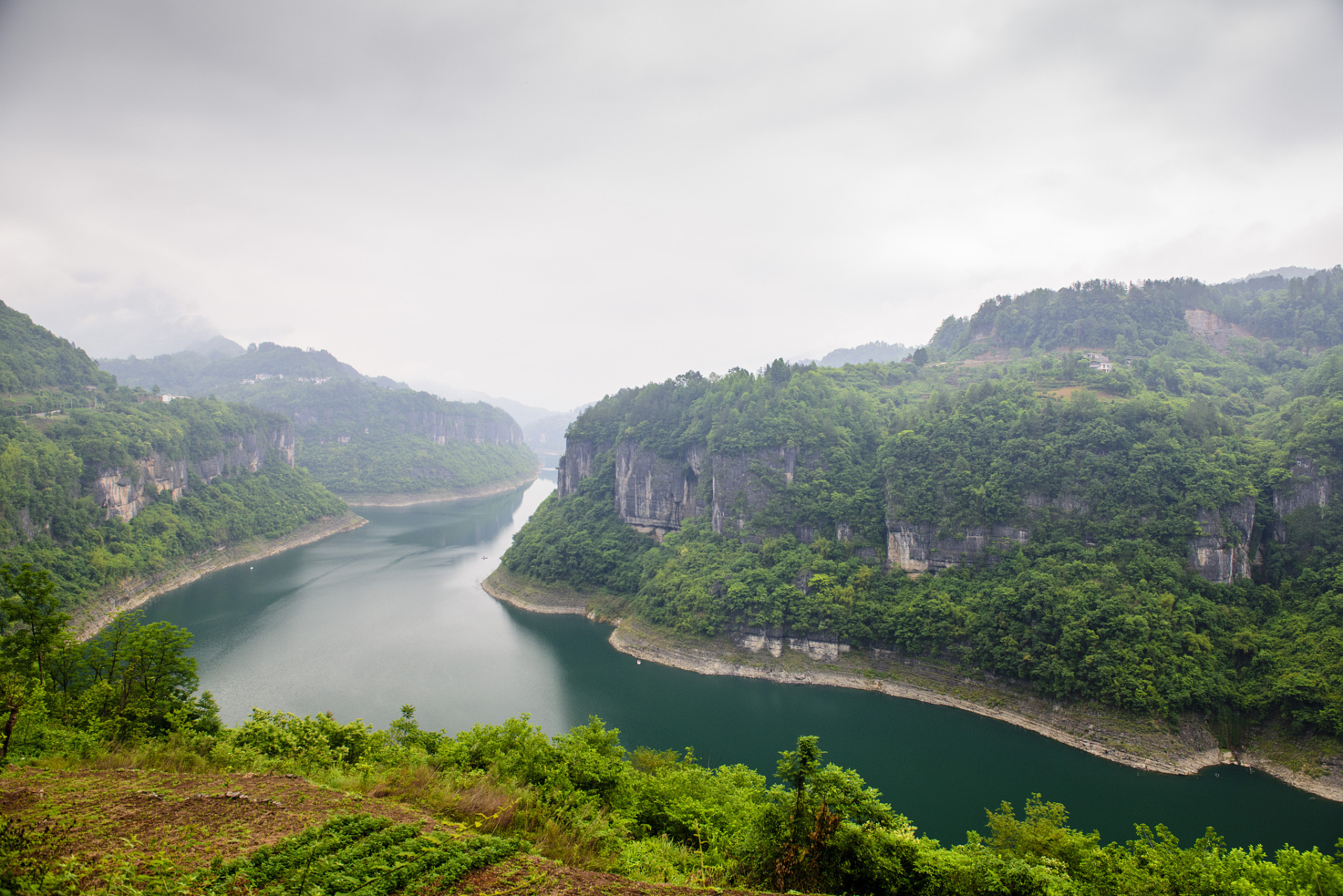 东方秘境嗨在恩施# 恩施大清江旅游攻略:自然与文化的完美融合  斡谮