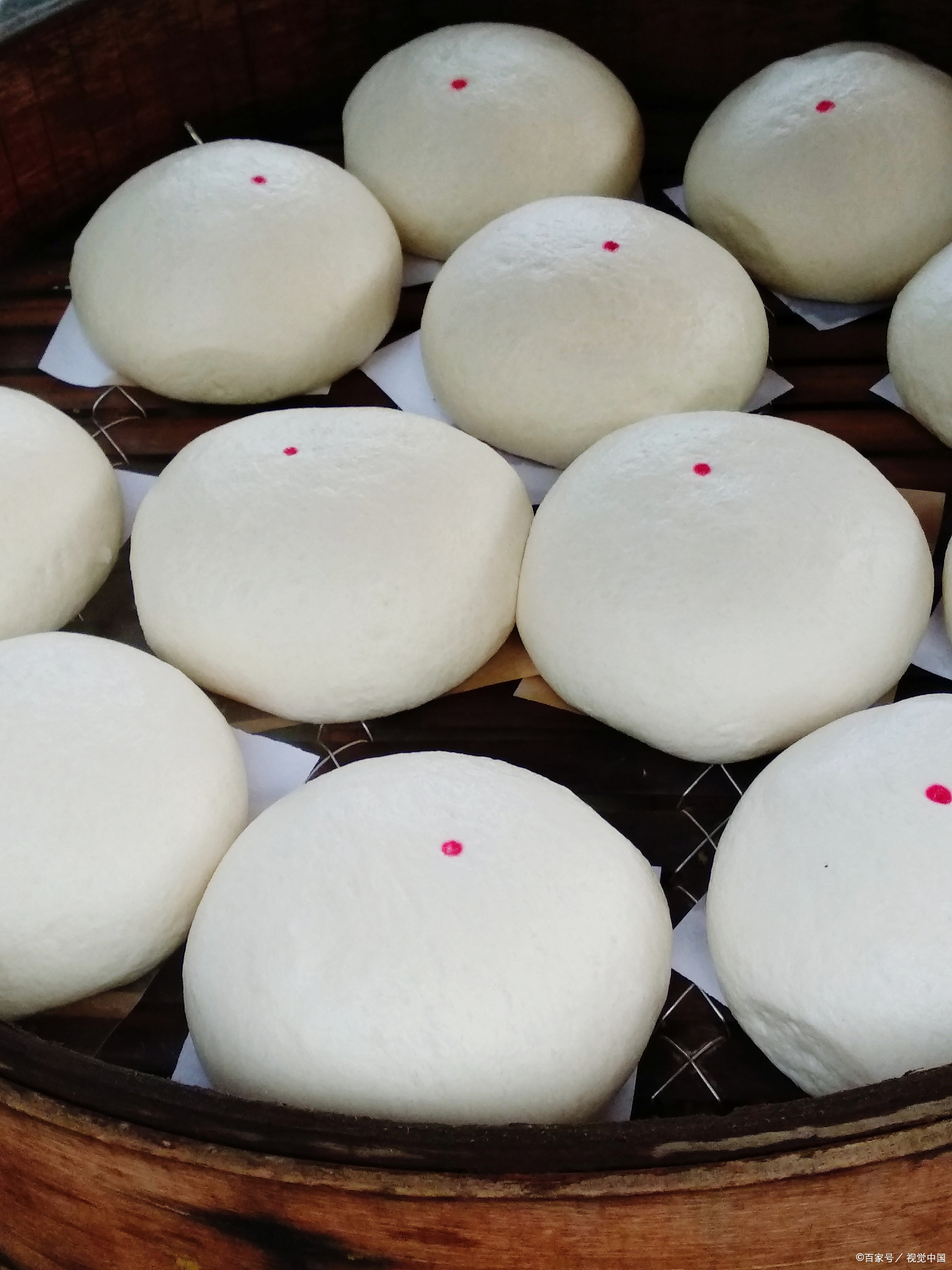 豆香四溢,贵州特色小吃豆沙粑,传承百年的美味