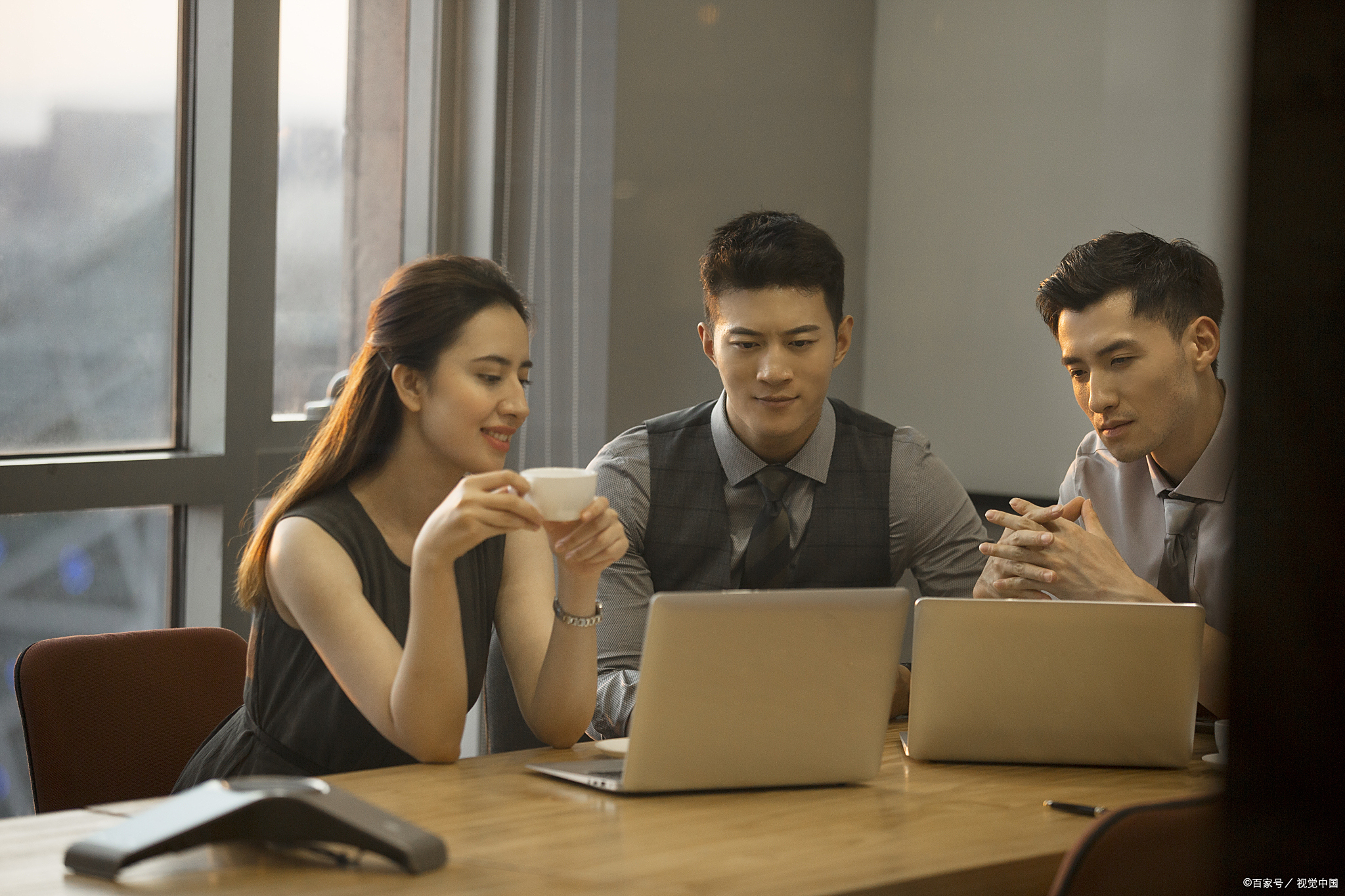 当前为何这么多人想进入咨询行业？