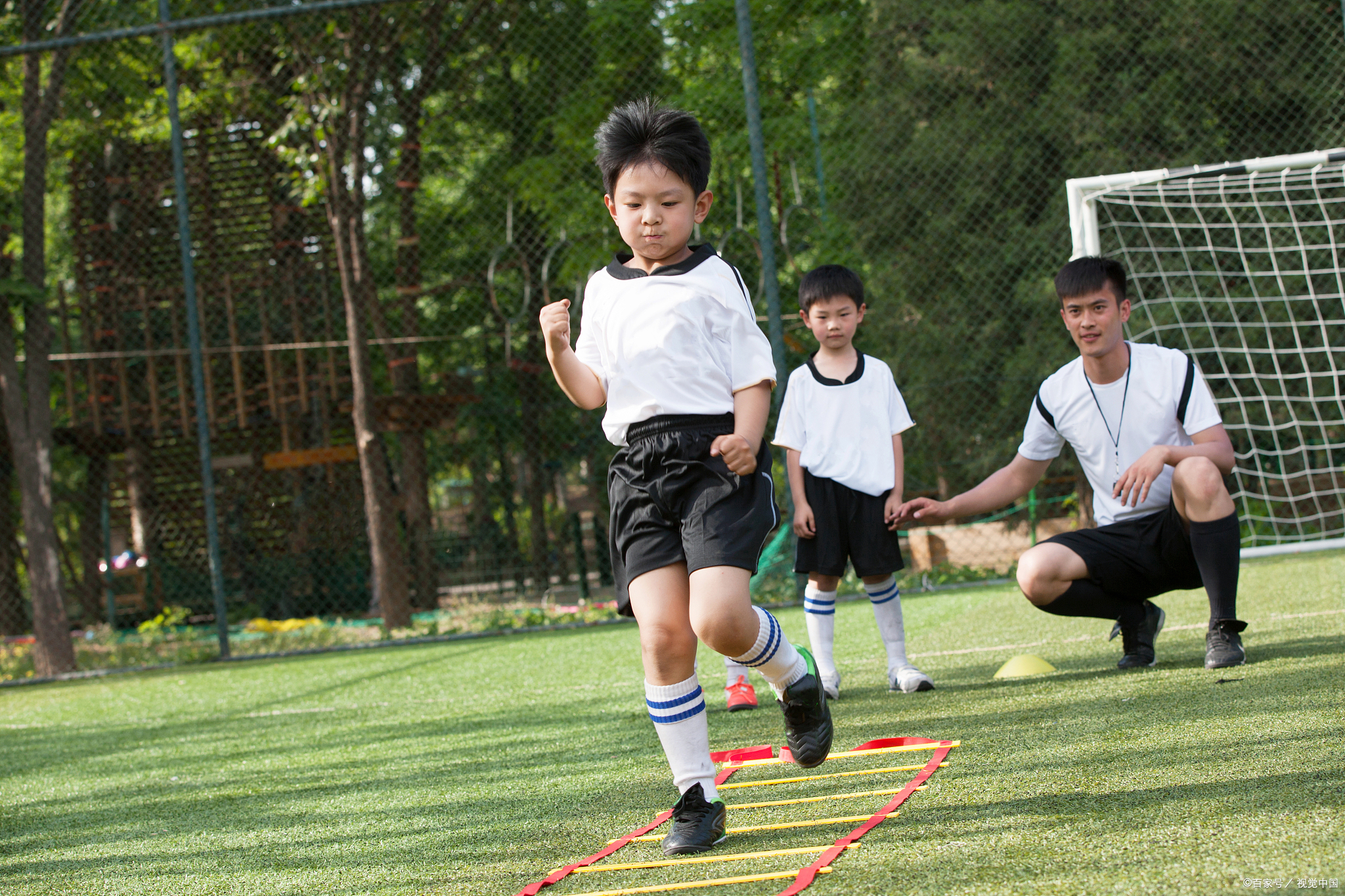 孙俪谈育儿:没有必要再卷孩子,身心健康比啥都重要!