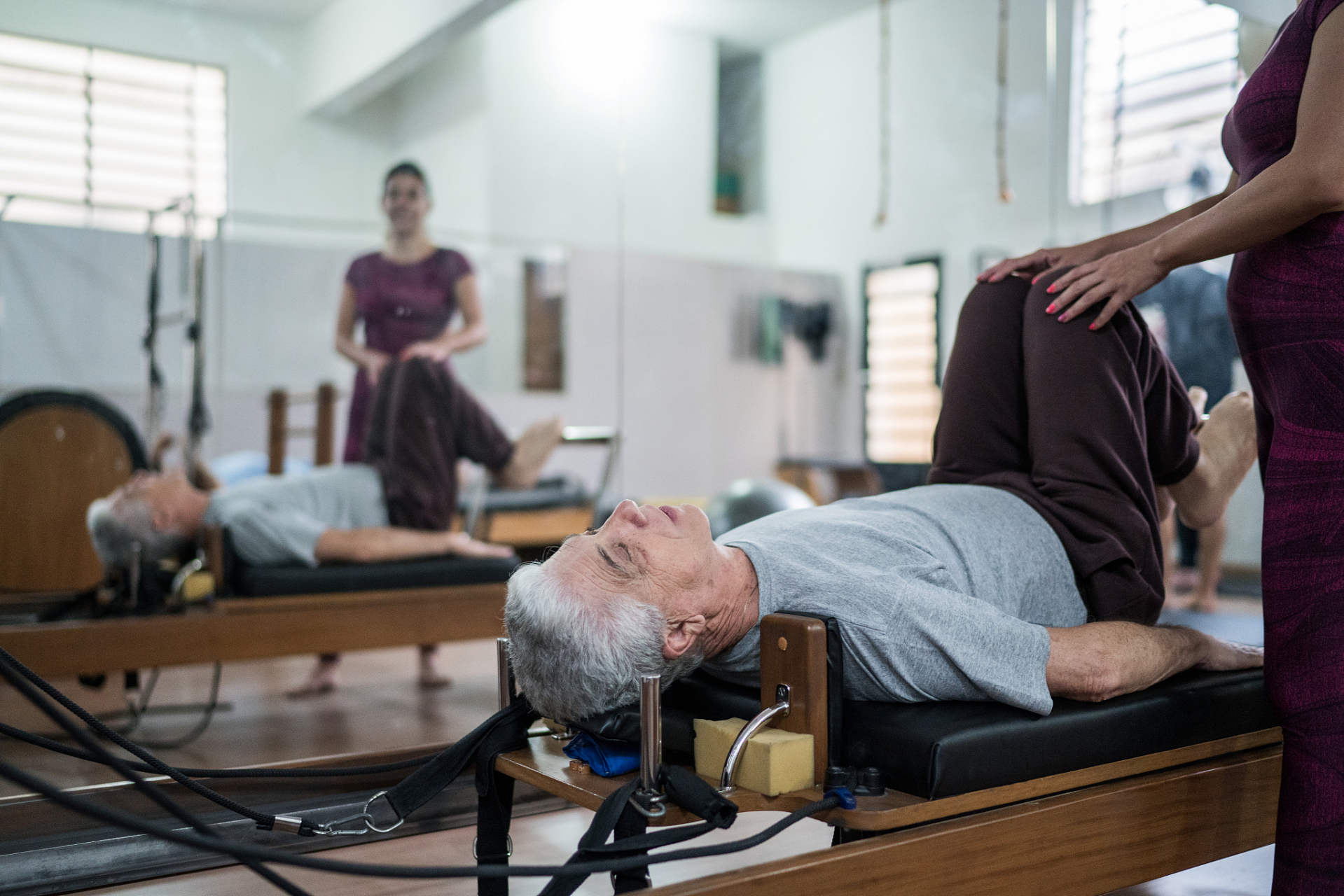 脑卒中后,偏瘫患者如何才能知道自己的康复锻炼是否正确?