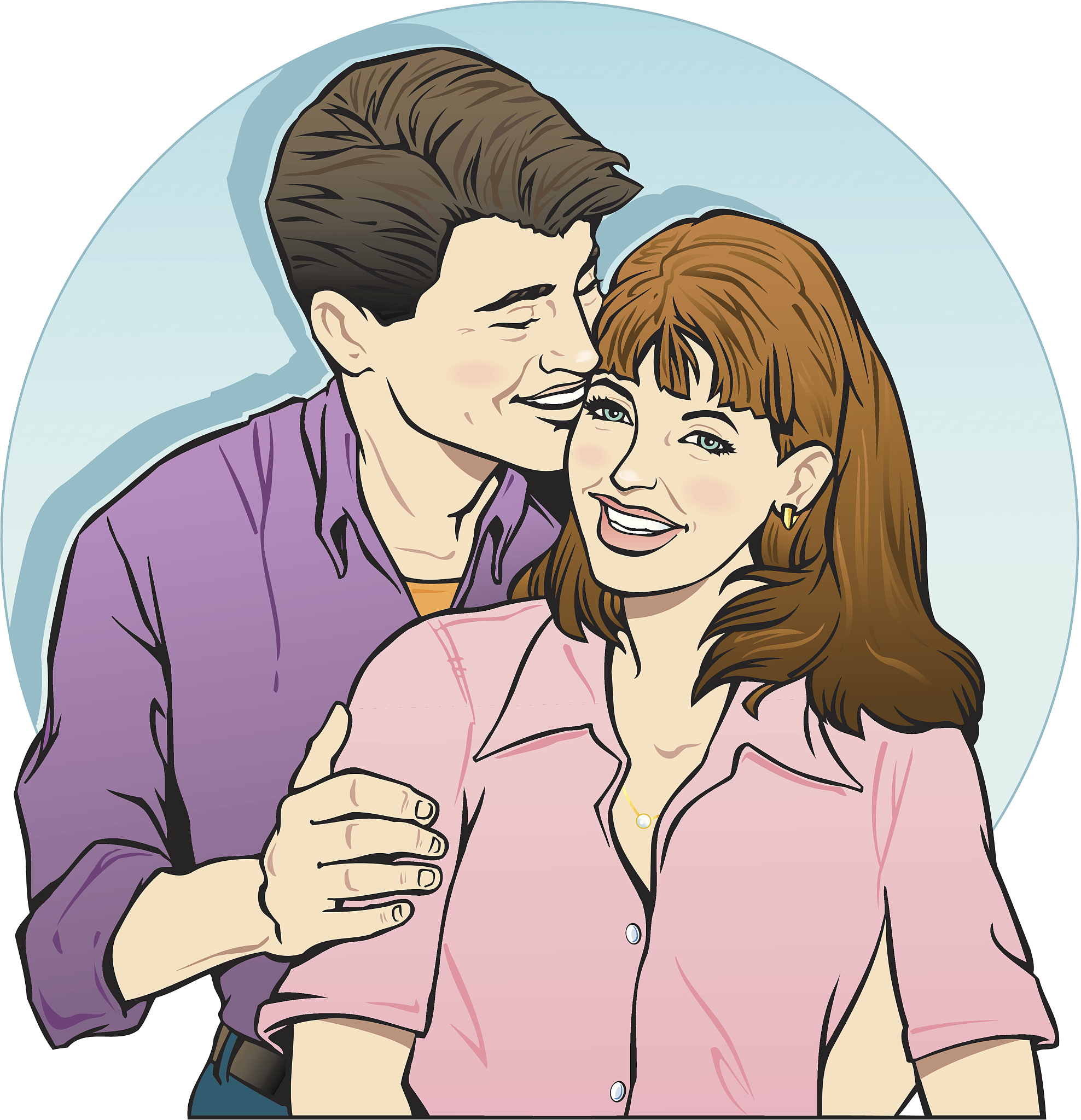 不是夫妻关系也可以在酒店住一间房,前台说出原因,令人深思