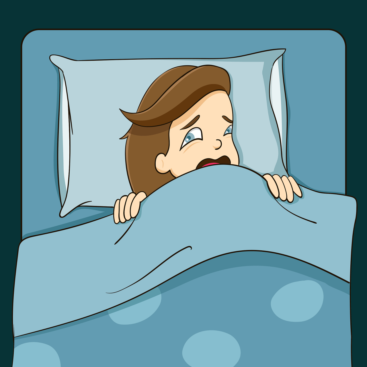 它不仅仅是睡眠时间的减少,更是一种睡眠质量的下降,影响着个体的日间