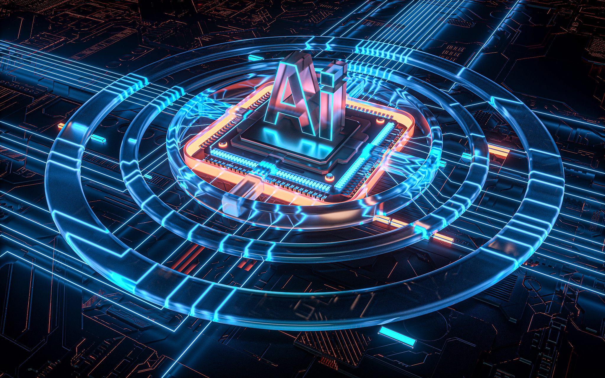 未来科技# 惊呆了,探索华为盘古ai模型:打造更加智能的未来!