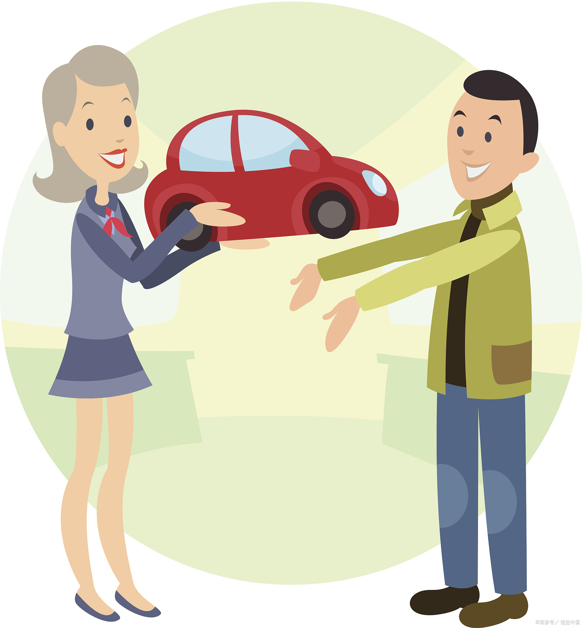 我从会议室出来,发现放在办公桌上的车钥匙不见了