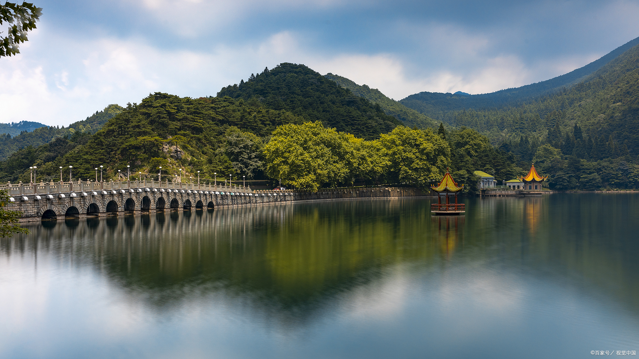 宁海旅游必去十大景点,现在就告诉你,建议收藏分享