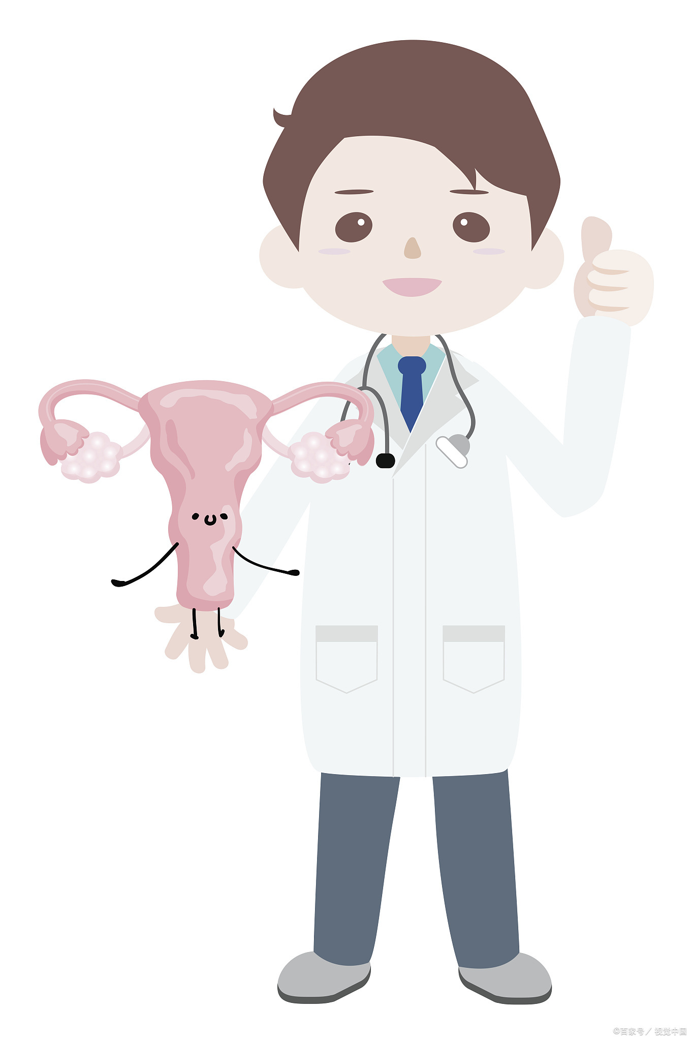 医德佳腺肌症保宫:子宫发育不良有哪几种?