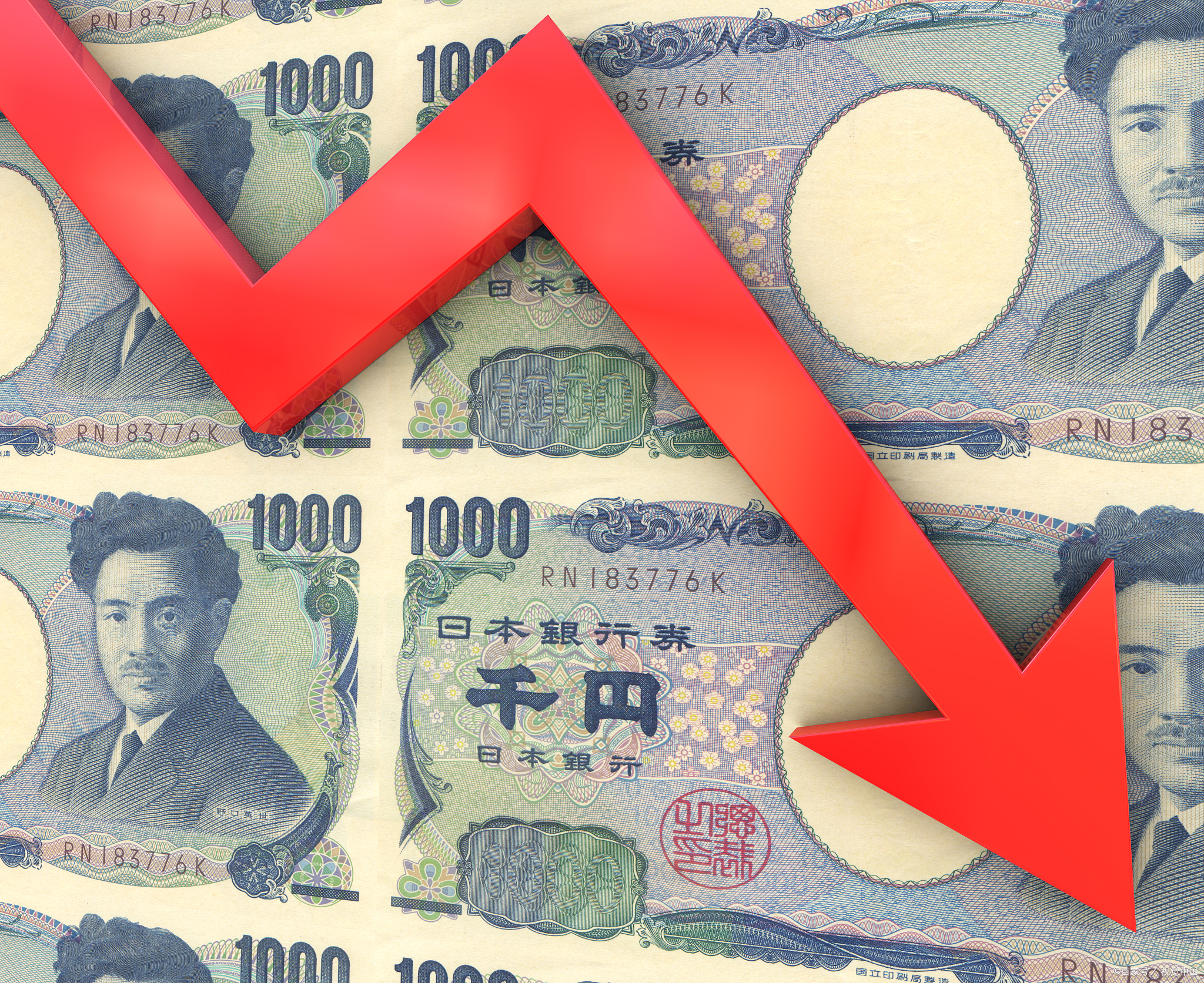 日本正在给人民币资产上重要的一课