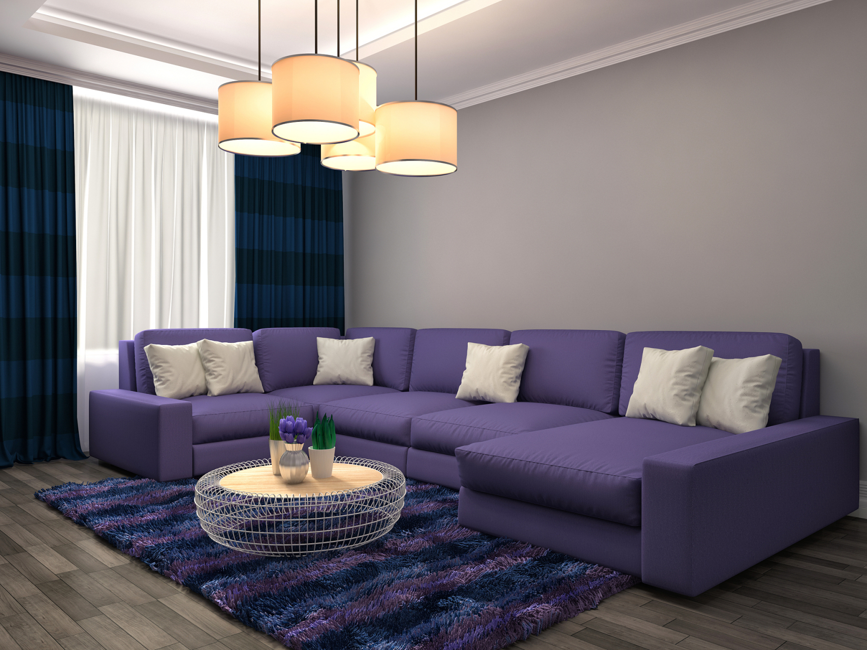 低靠背沙发的靠背高度在60cm以下,中靠背沙发的靠背高度在60-80cm