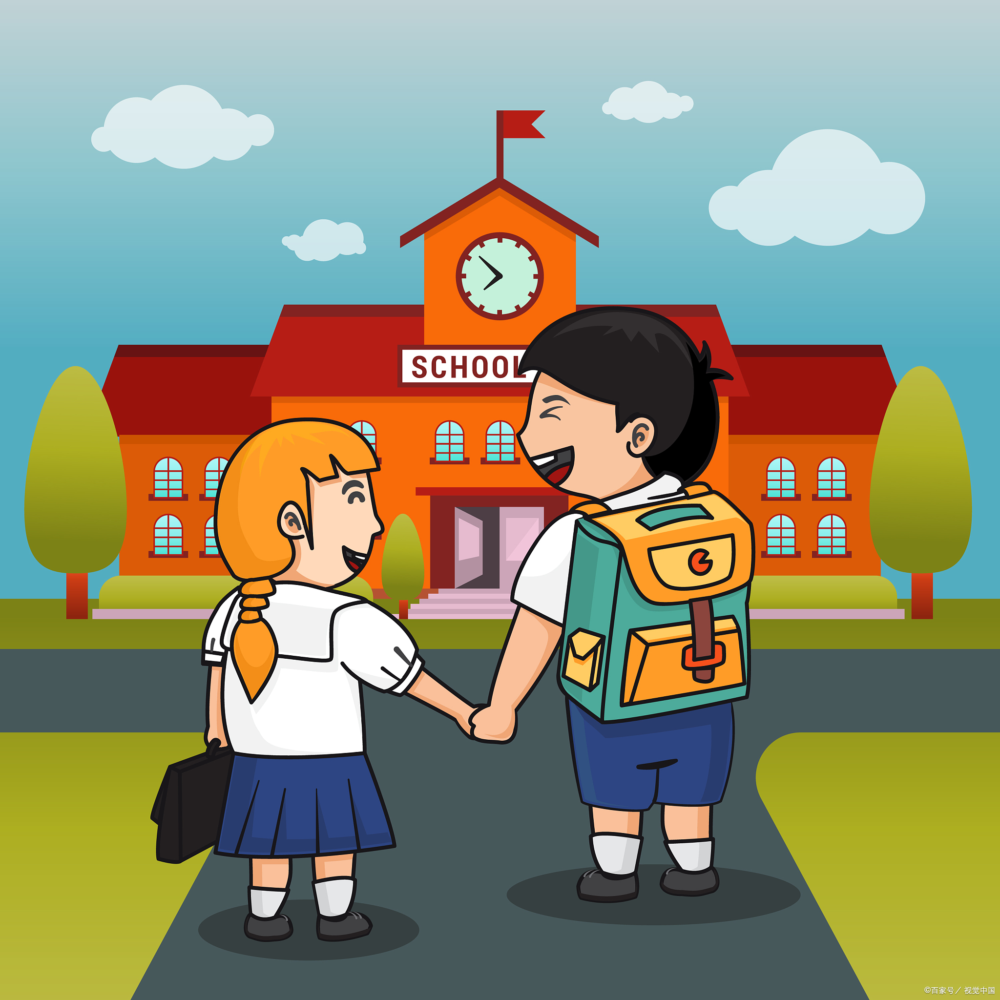 小学几岁可以入学