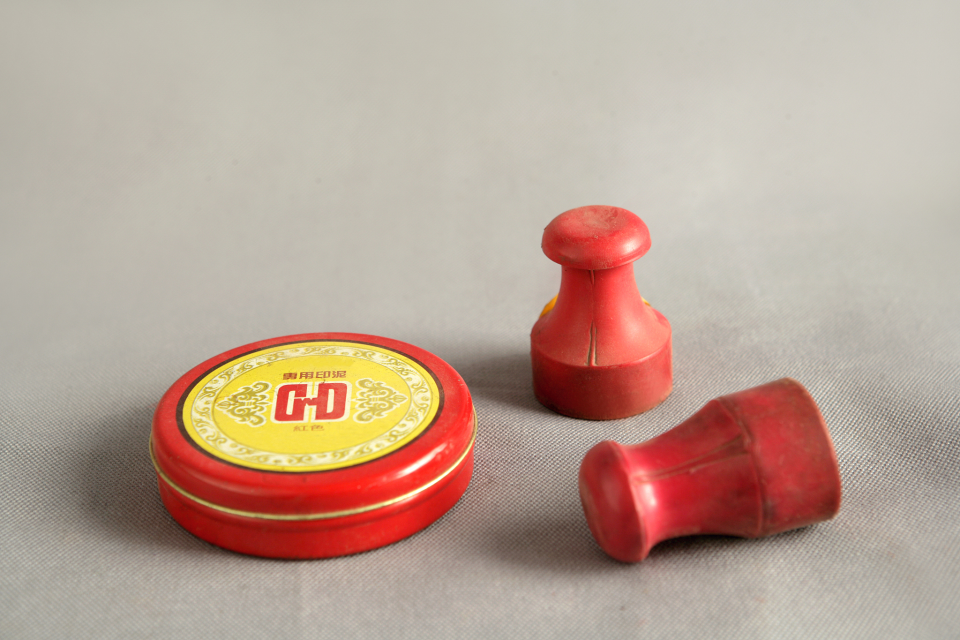 ##作为一家刚刚注册成刻章立的公司,我们深深地感受到了印章公司备案