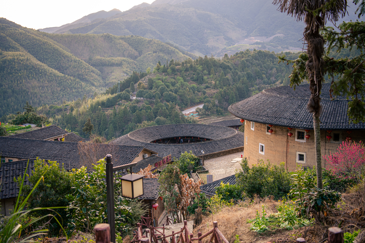 梅县旅游景点大全介绍图片