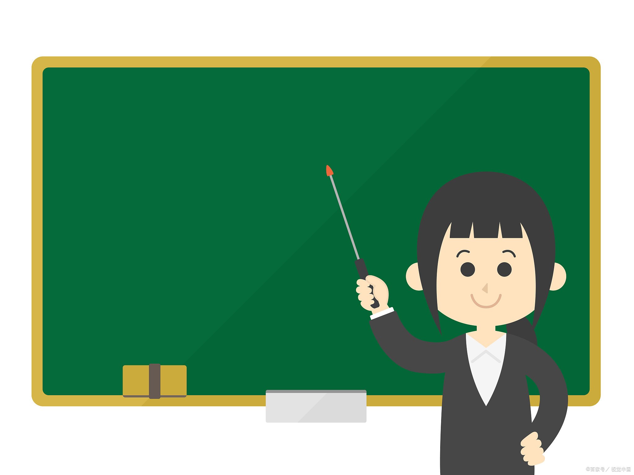 老师敲黑板强调标题的重要性,一定要听!