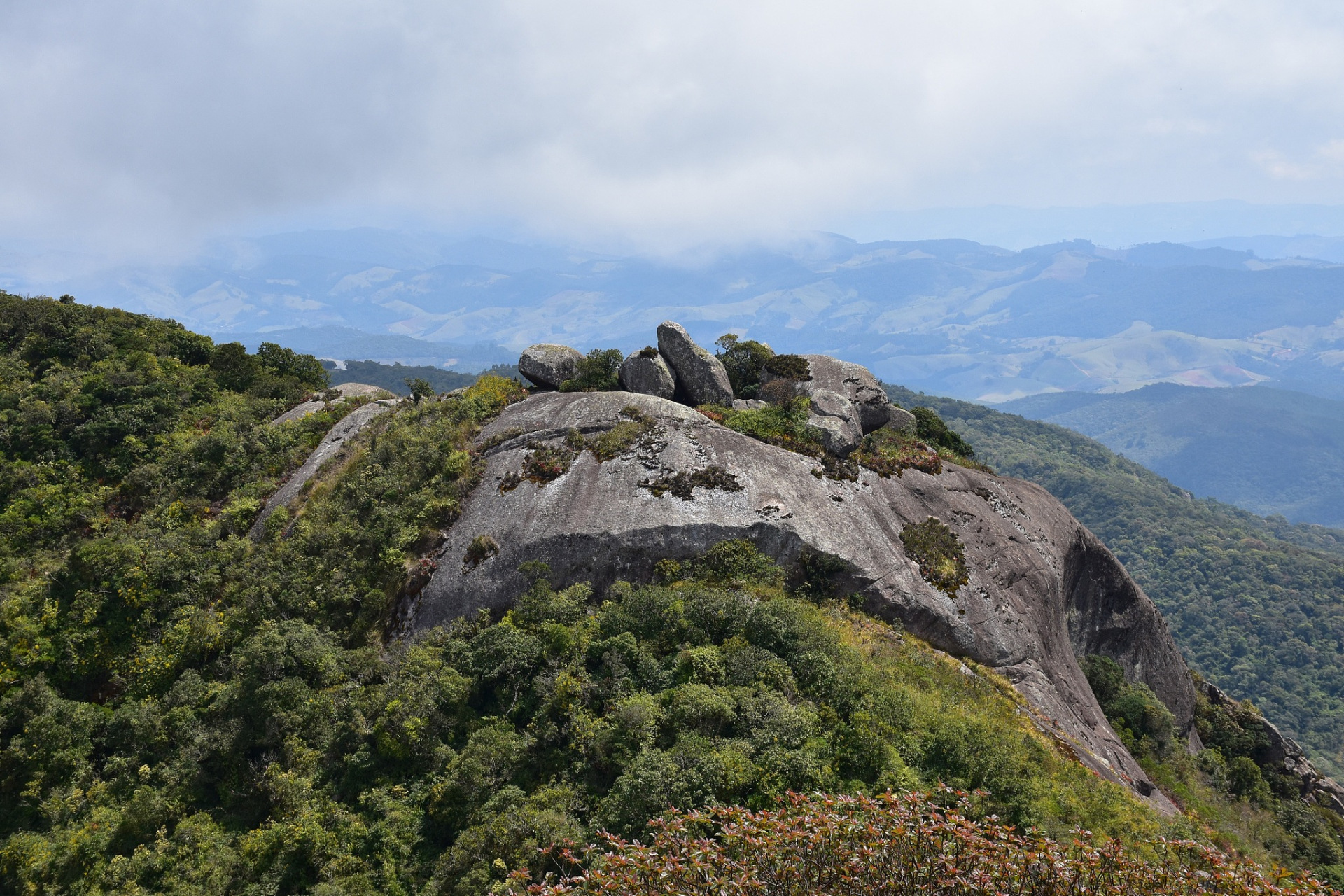 太好玩了我的城# 玉苍山国家森林公园,曾被称为白云山,坐落于温州