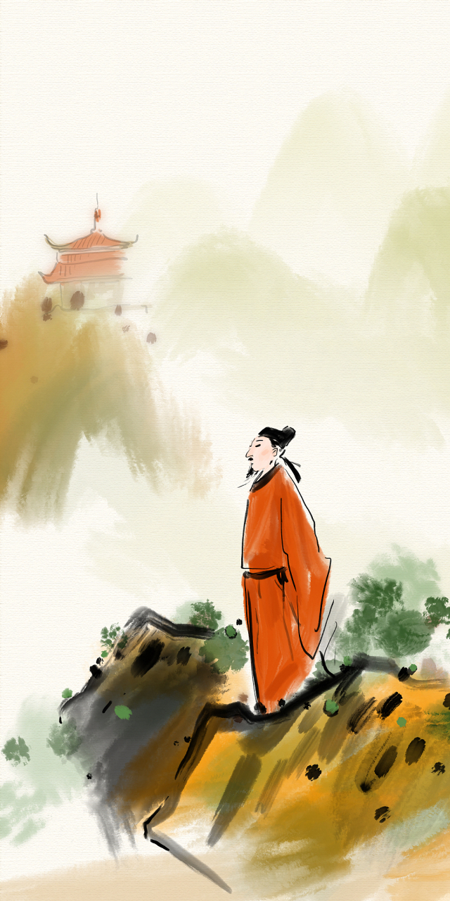 随着晨曦的微光,我们踏上了游山西村的旅程.