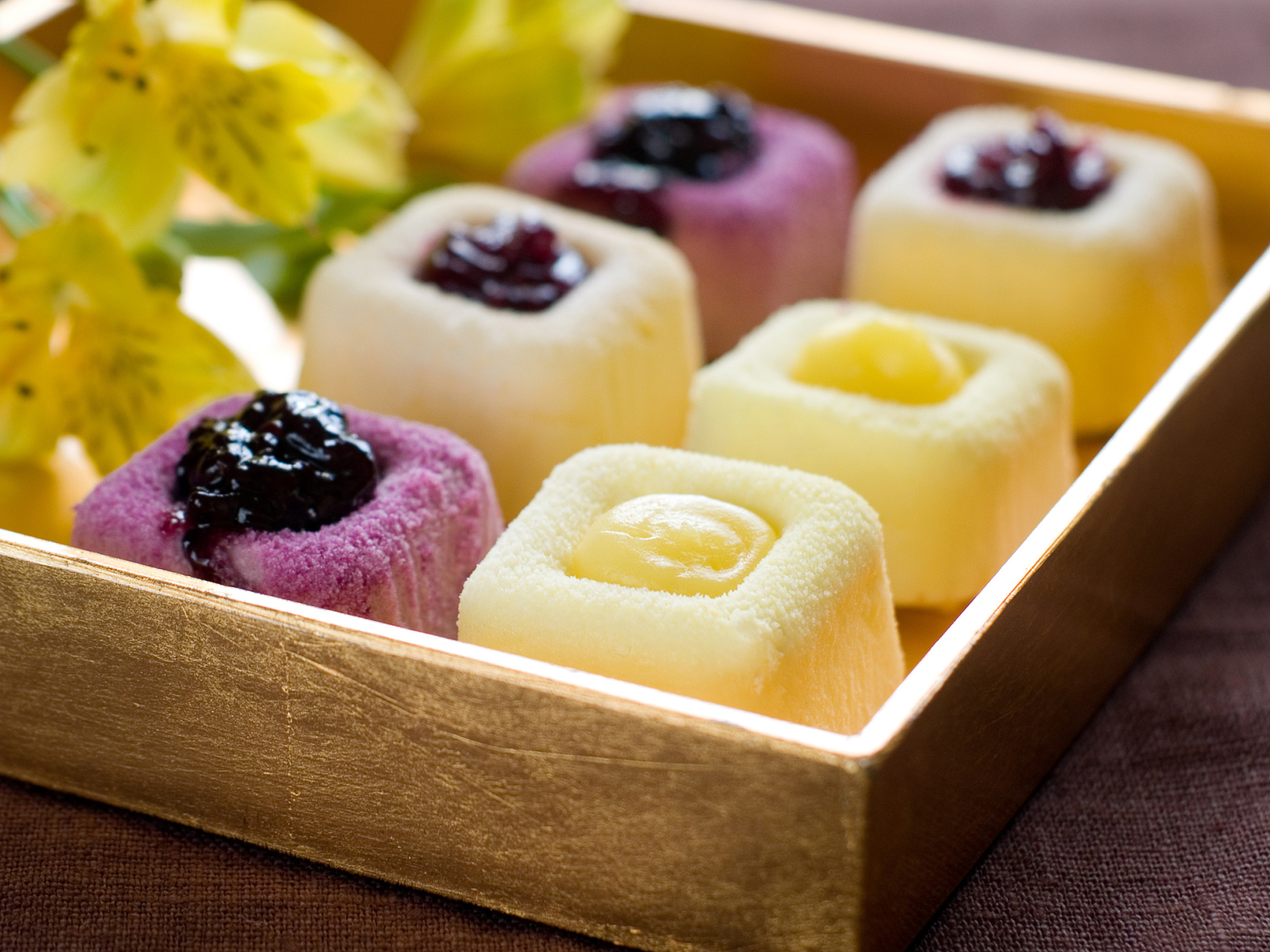 浙江有名的10种小吃,你吃过多少?