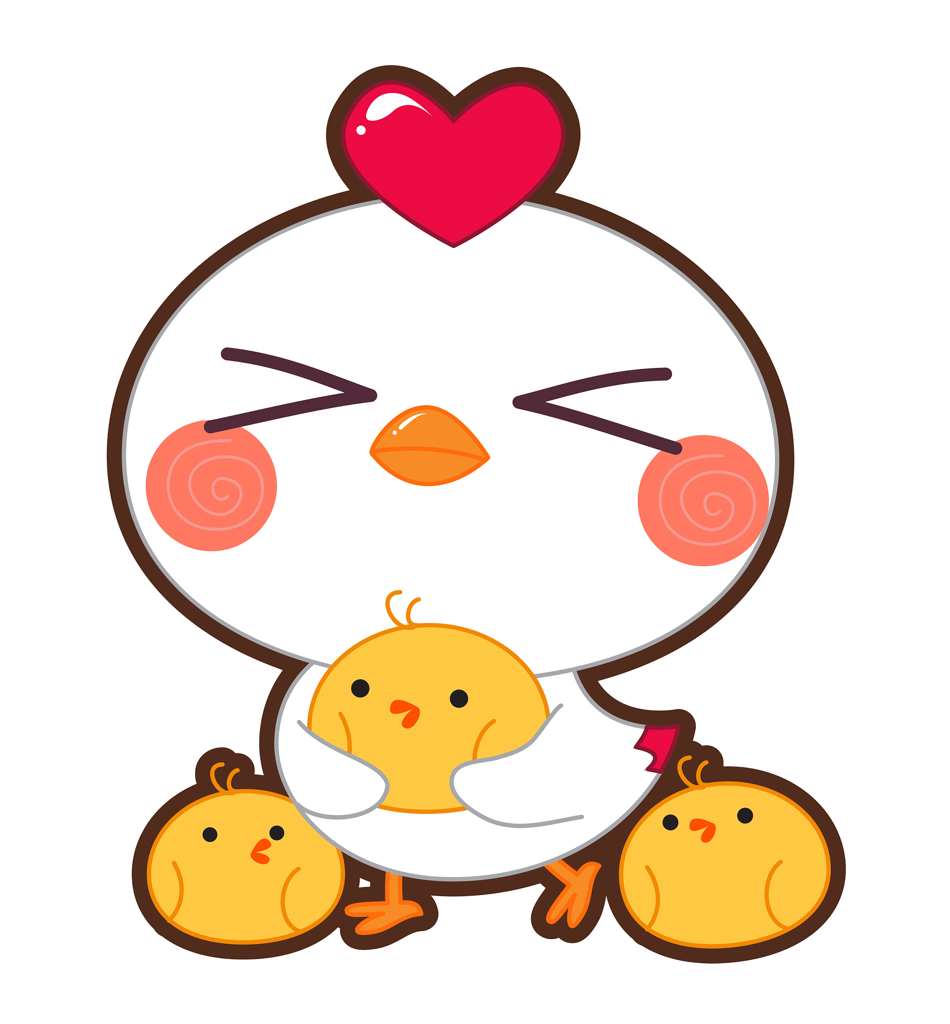 善于沟通,受人欢迎,酉鸡人的社交魅力大揭秘