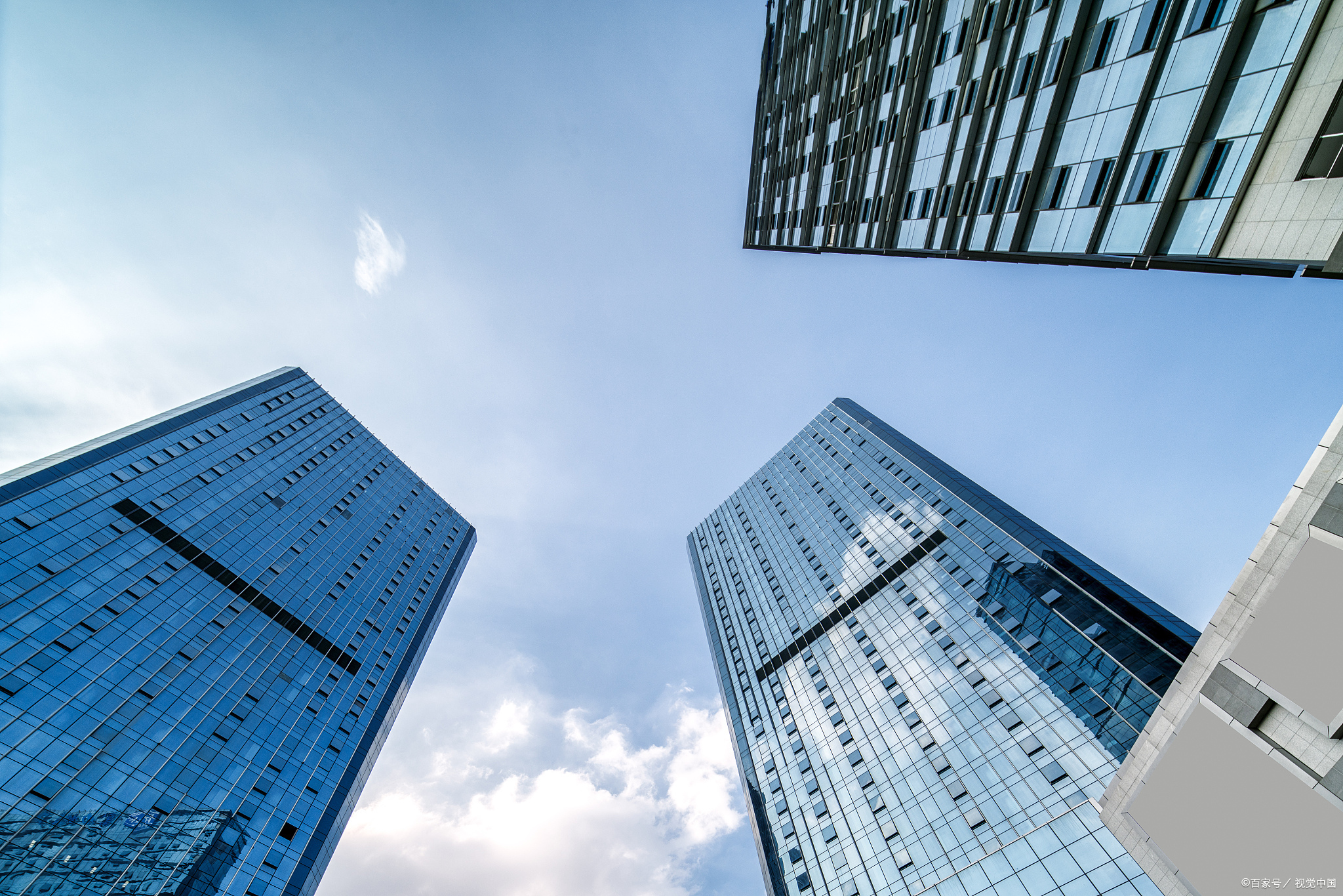 517新政之后,楼市数据来了,就问你慌不慌?