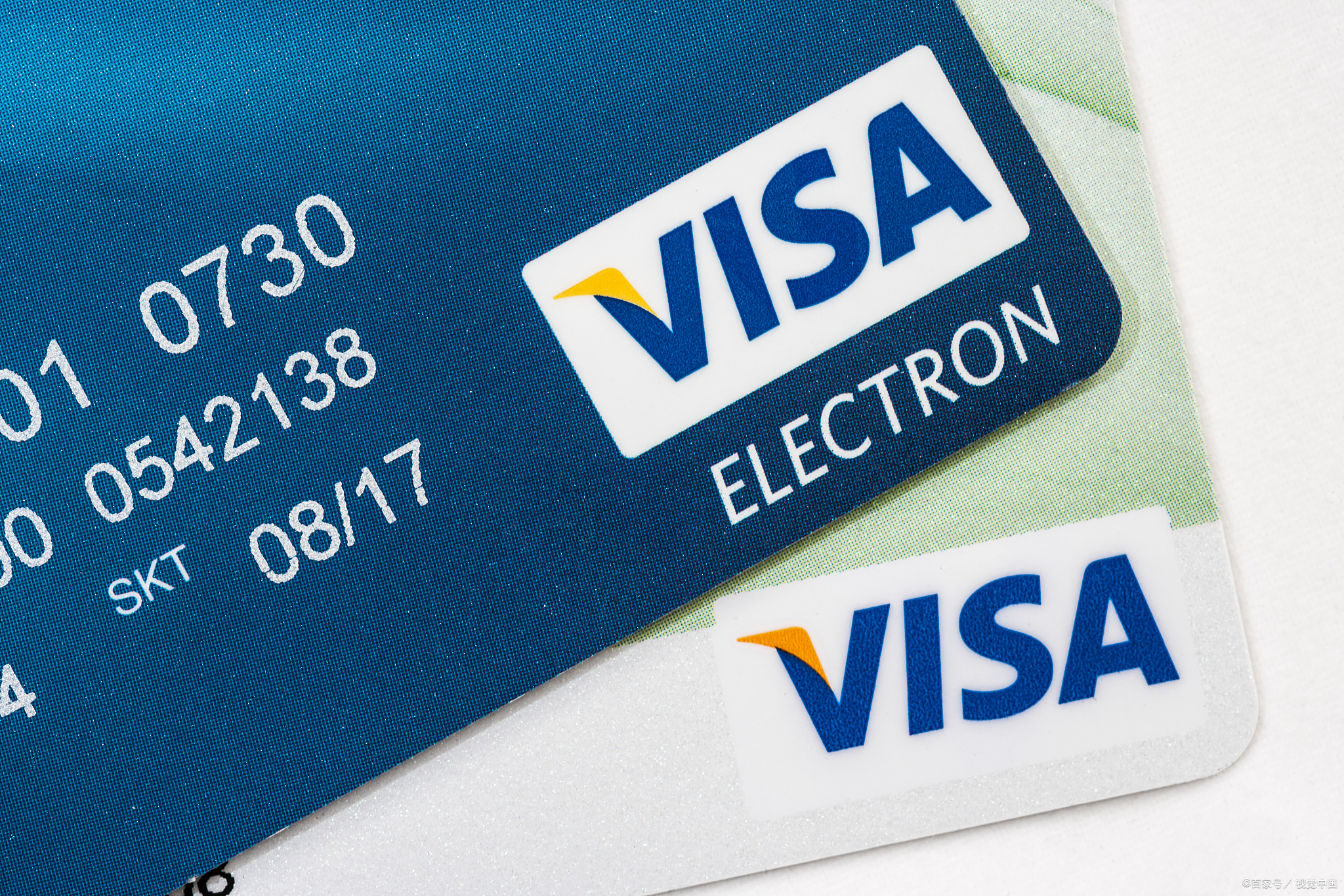 visa卡是信用卡吗?既可以是信用卡,也可以是借记卡