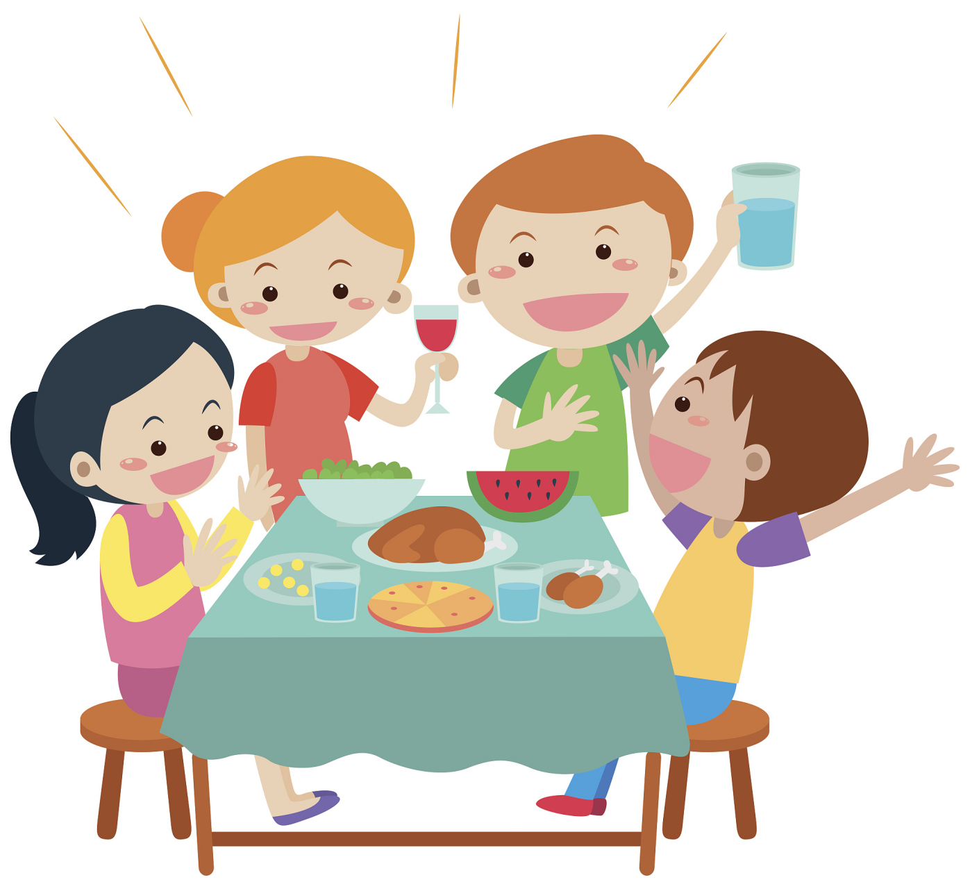 王聪因表现突出被提拔为销售经理,用奖金给女儿买了心仪的裙子,还给