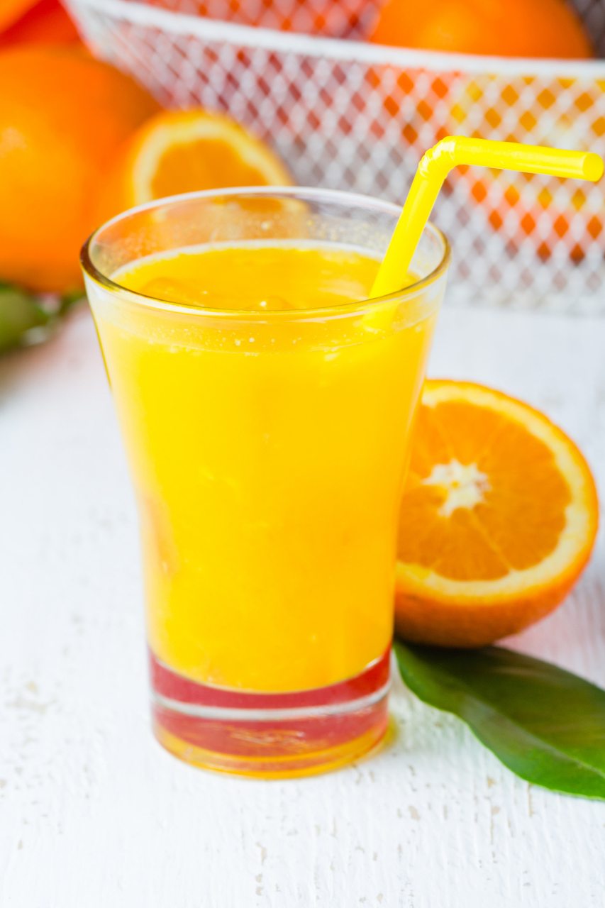 每当工作疲惫,学习压力山大的时候,我都会给自己来一杯橙子奶茶,仿佛