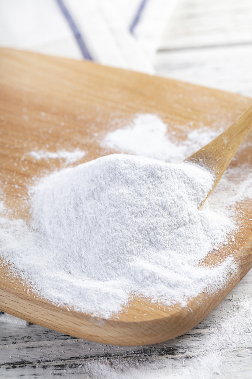 第二名:内蒙古河套面粉 特点:含有丰富的蛋白质,矿物质和维生素