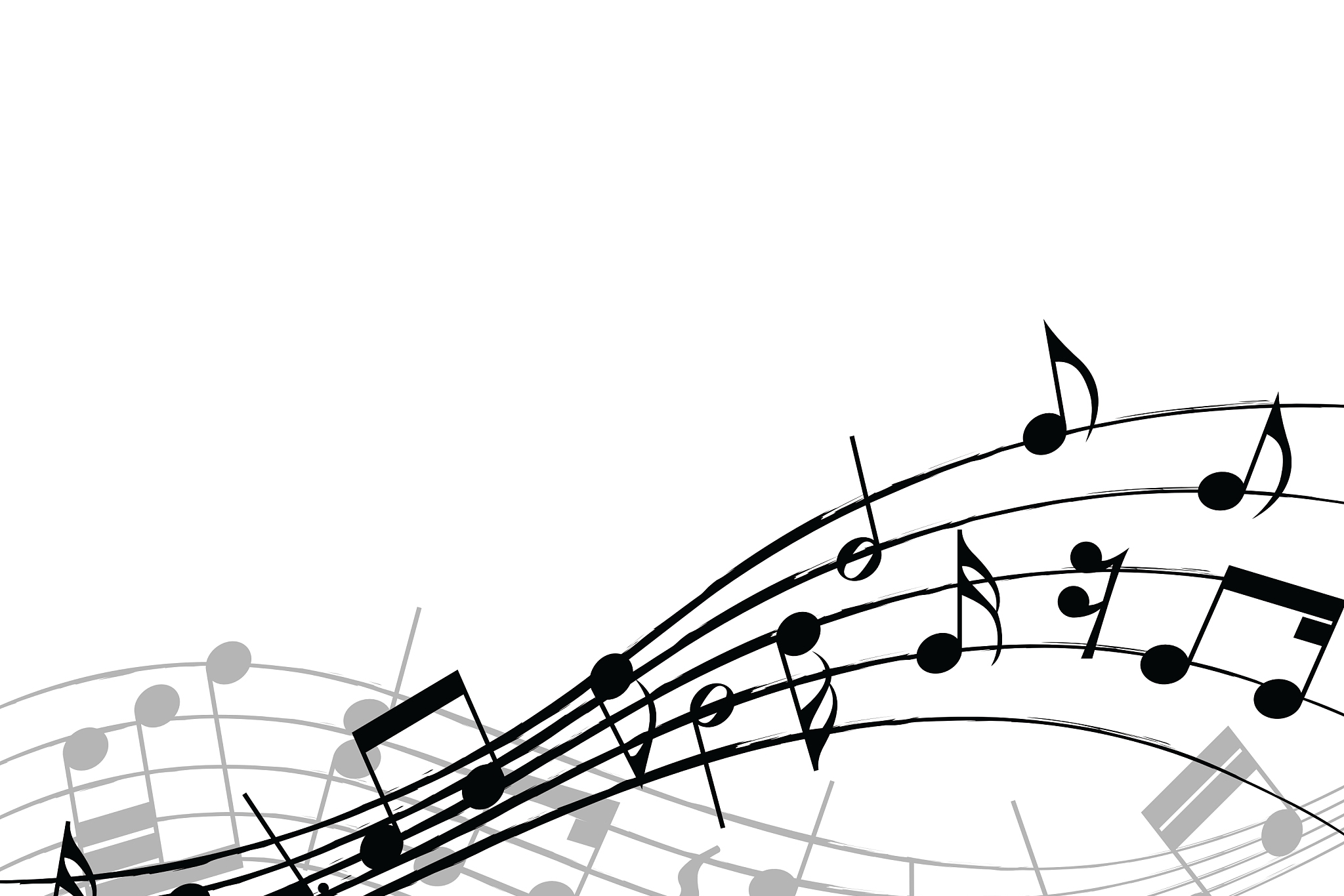 复调音乐是多个旋律线交织而成的音乐形式,历史可追溯至中世纪,在文艺