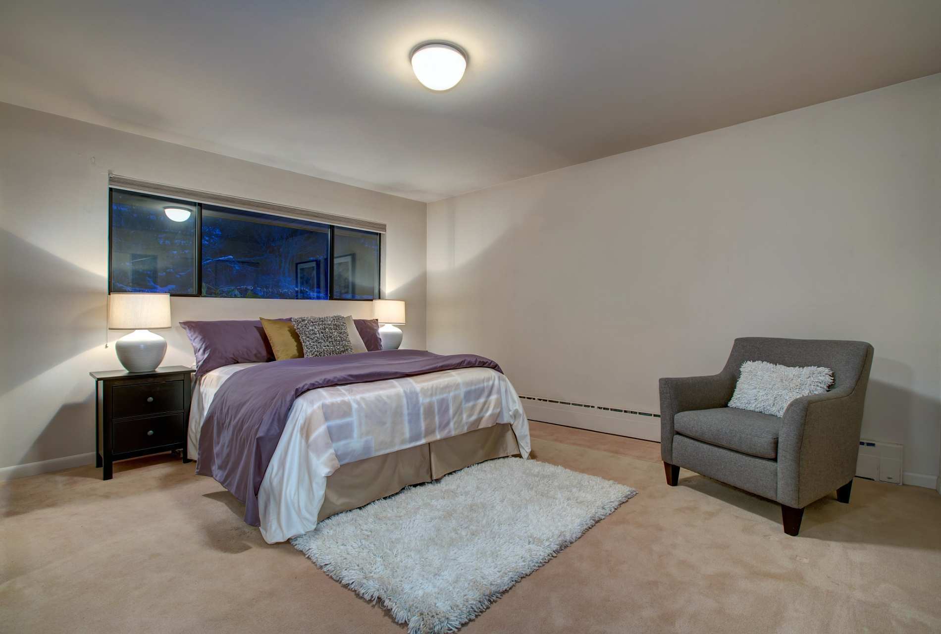 hi 妹妹们,今天姐姐想和你们聊一聊如何打造一间舒