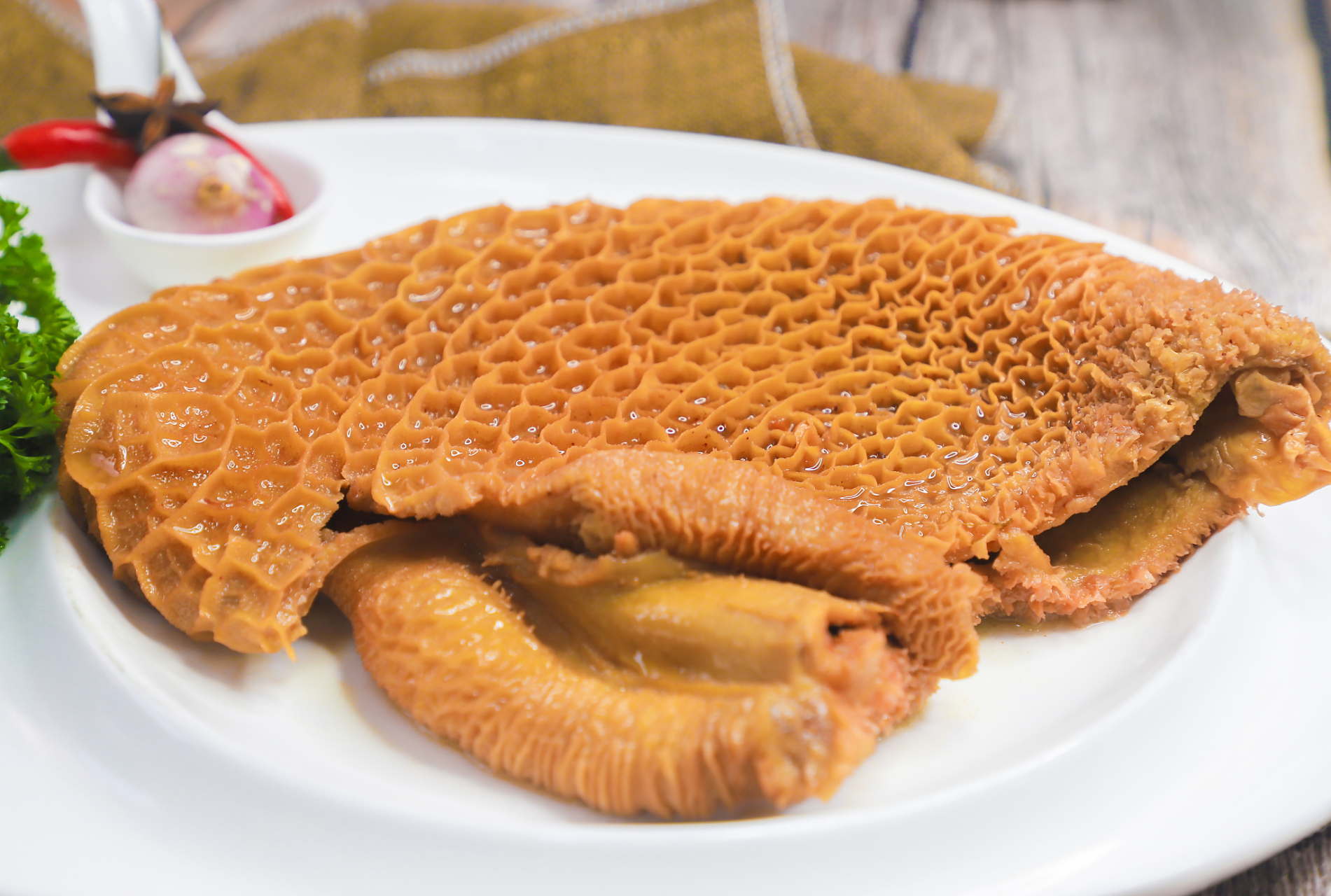 生牛肚煮多长时间才熟呢?