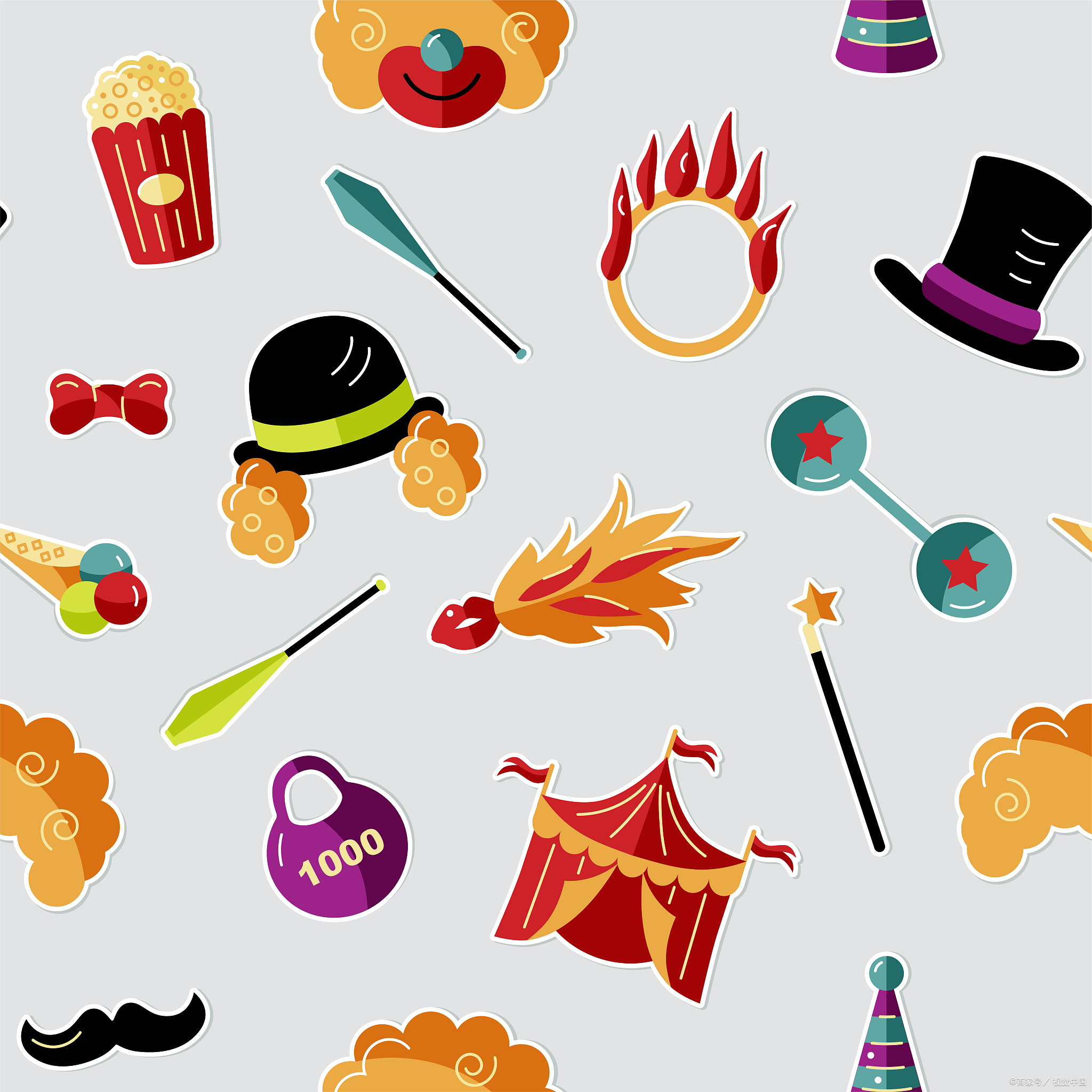 教师应如何设计制作幼儿的表演道具?