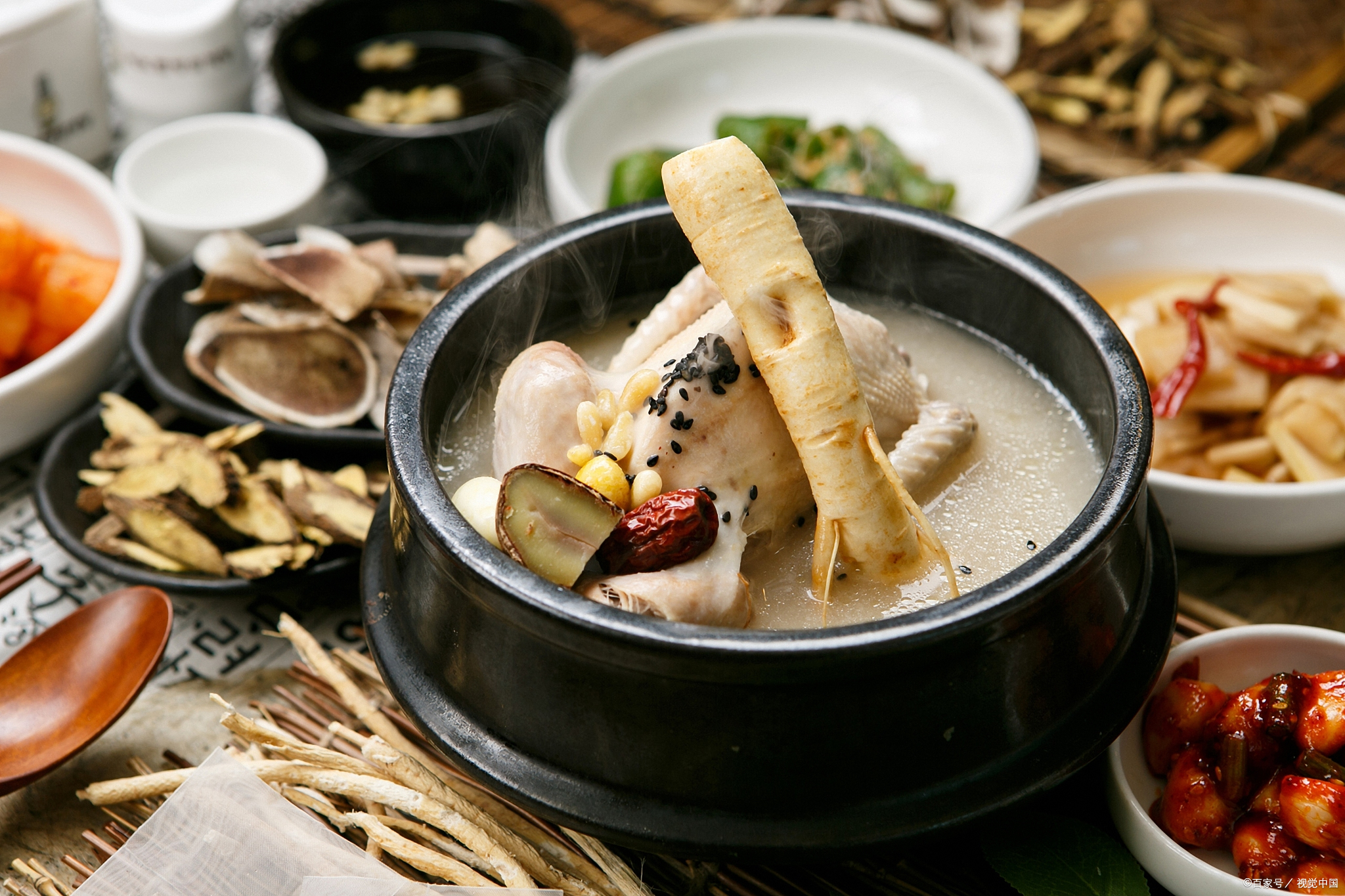 养生食物(养生食物推荐)
