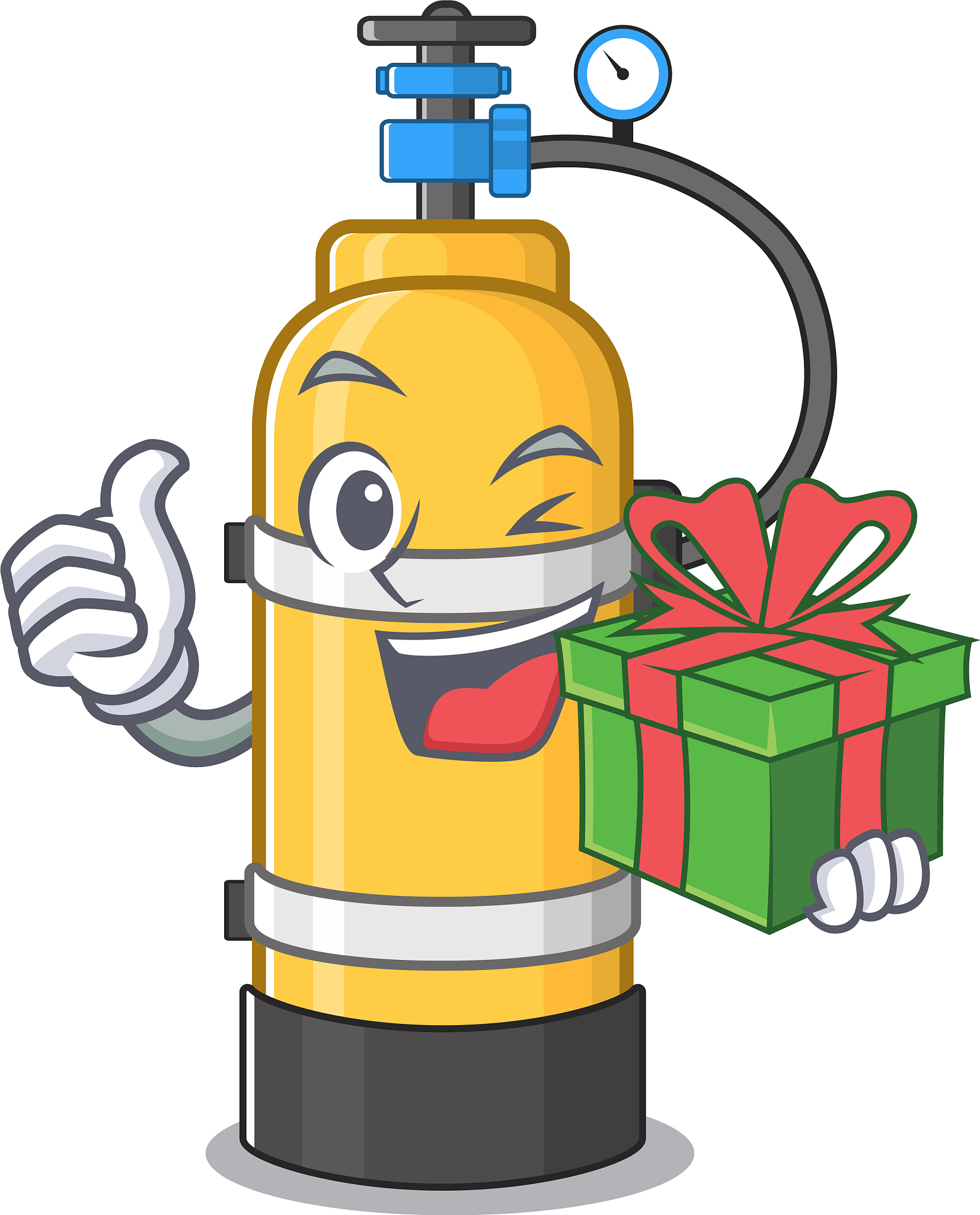 泵卡通照片卡通分贝仪图片油滴宝宝卡通间歇充气加压装置的卡通图案