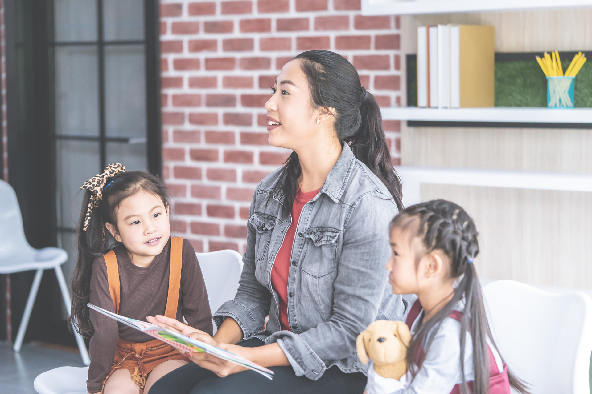 犹太人教育孩子6句话,每一句都触动内心  1,自己永远都是独一无二的