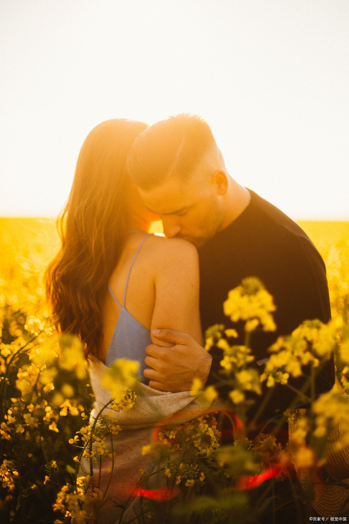 今天,我要和你们聊聊一种最温馨的表达方式