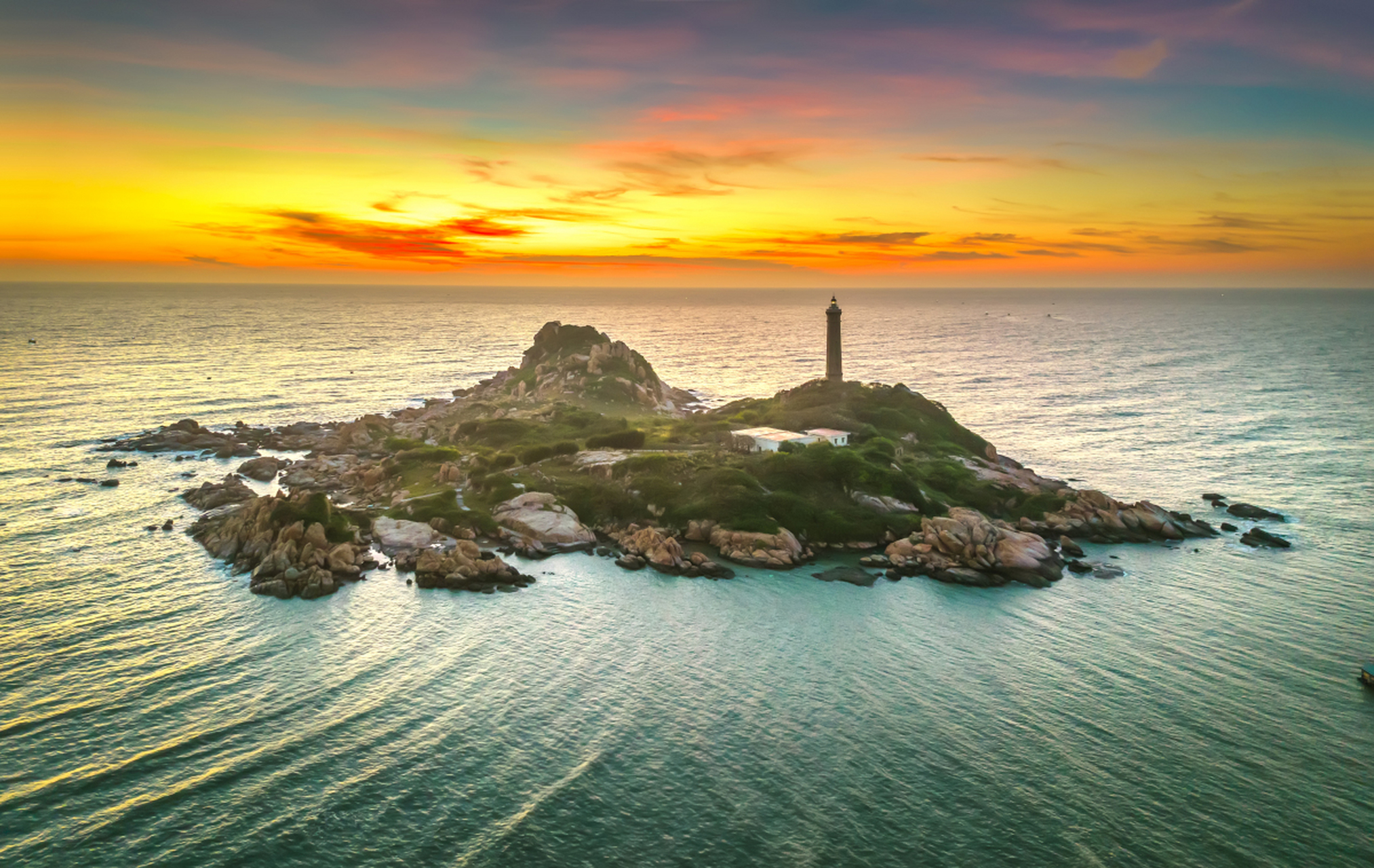 星辰大海舒心平潭# 旅游景点:平潭将军山:将军山原名老虎山,为寄铑