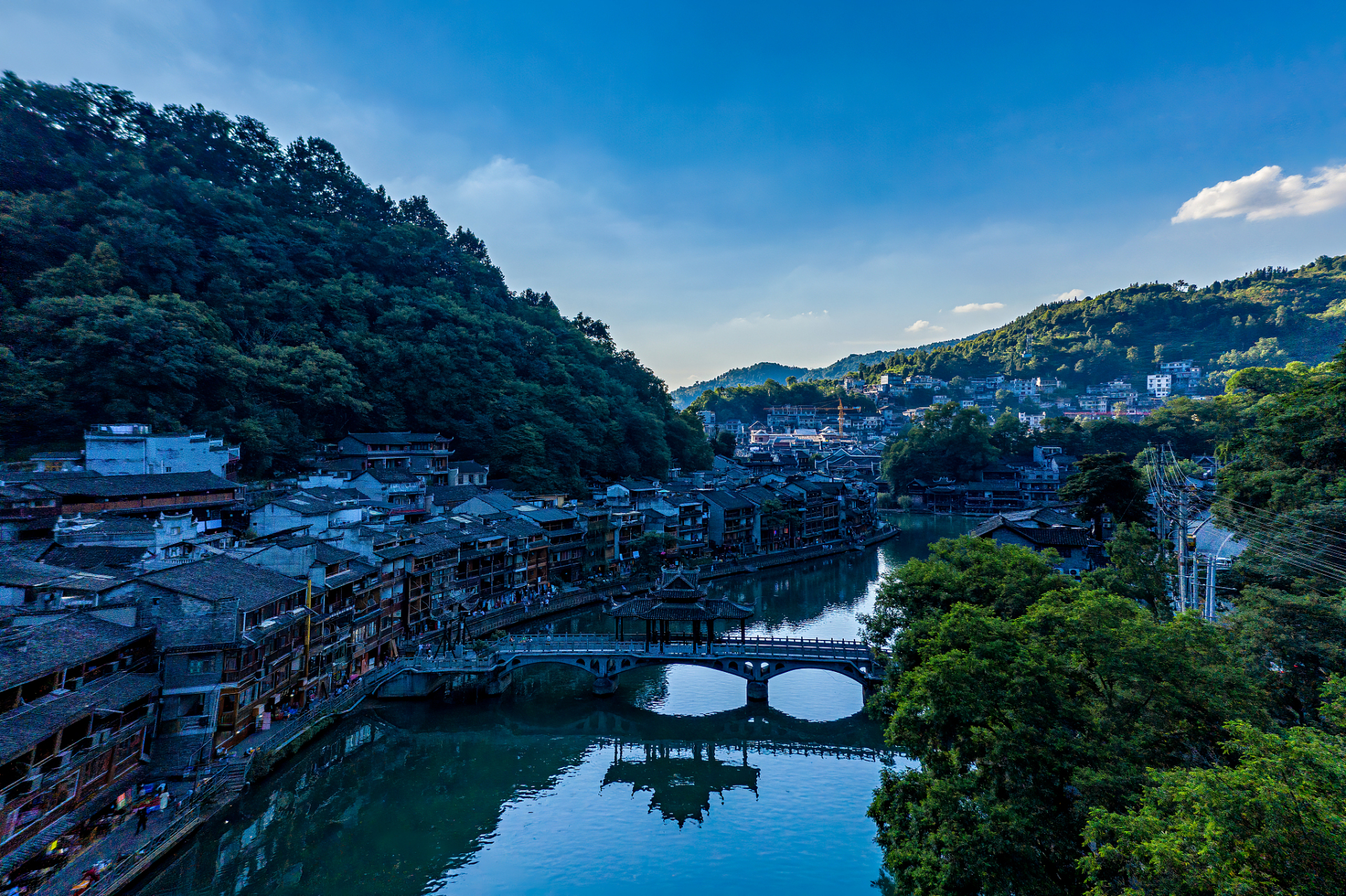 乐山市十大旅游景点图片