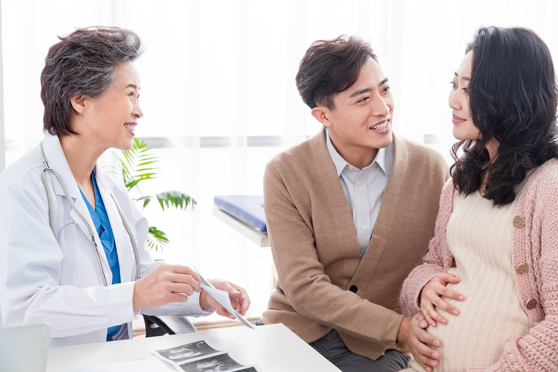 婚前孕前医学检查"二检合一"便是其中之一,目前,全省已有75.