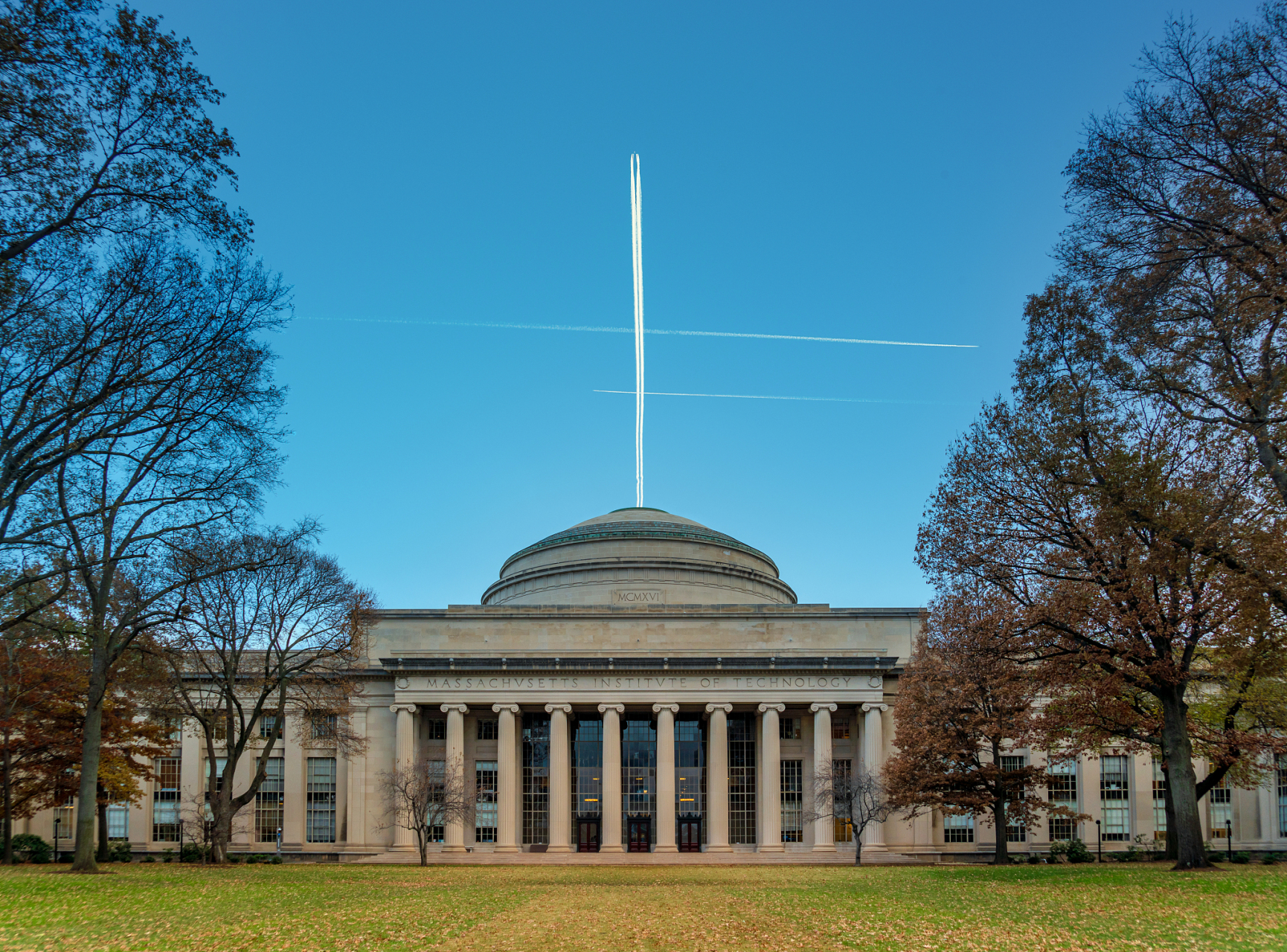 麻省理工学院 massachusetts institute of technology (mit)