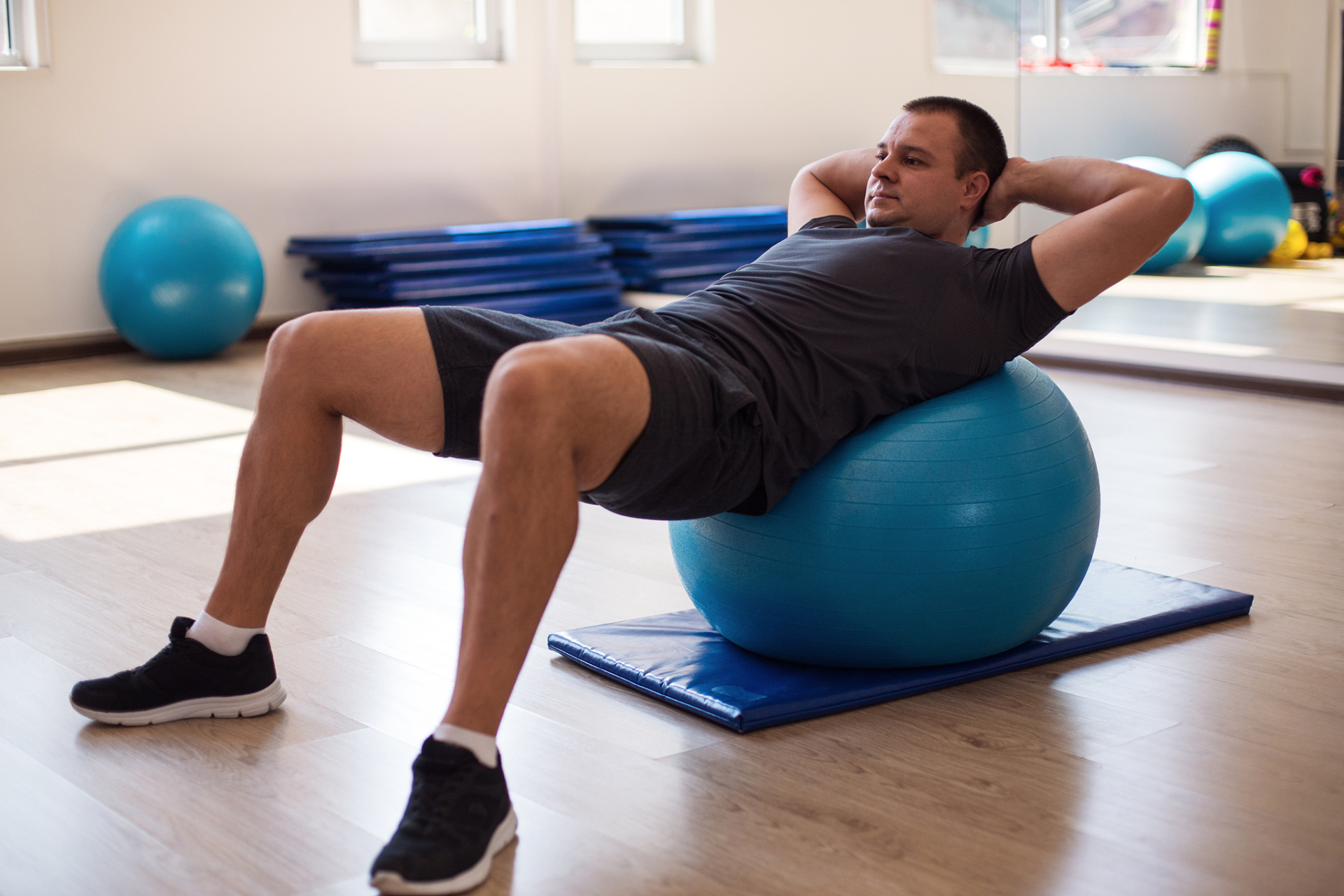 今天,跟大家聊聊一项每个男性友人都适合锻炼的运动——凯格尔运动