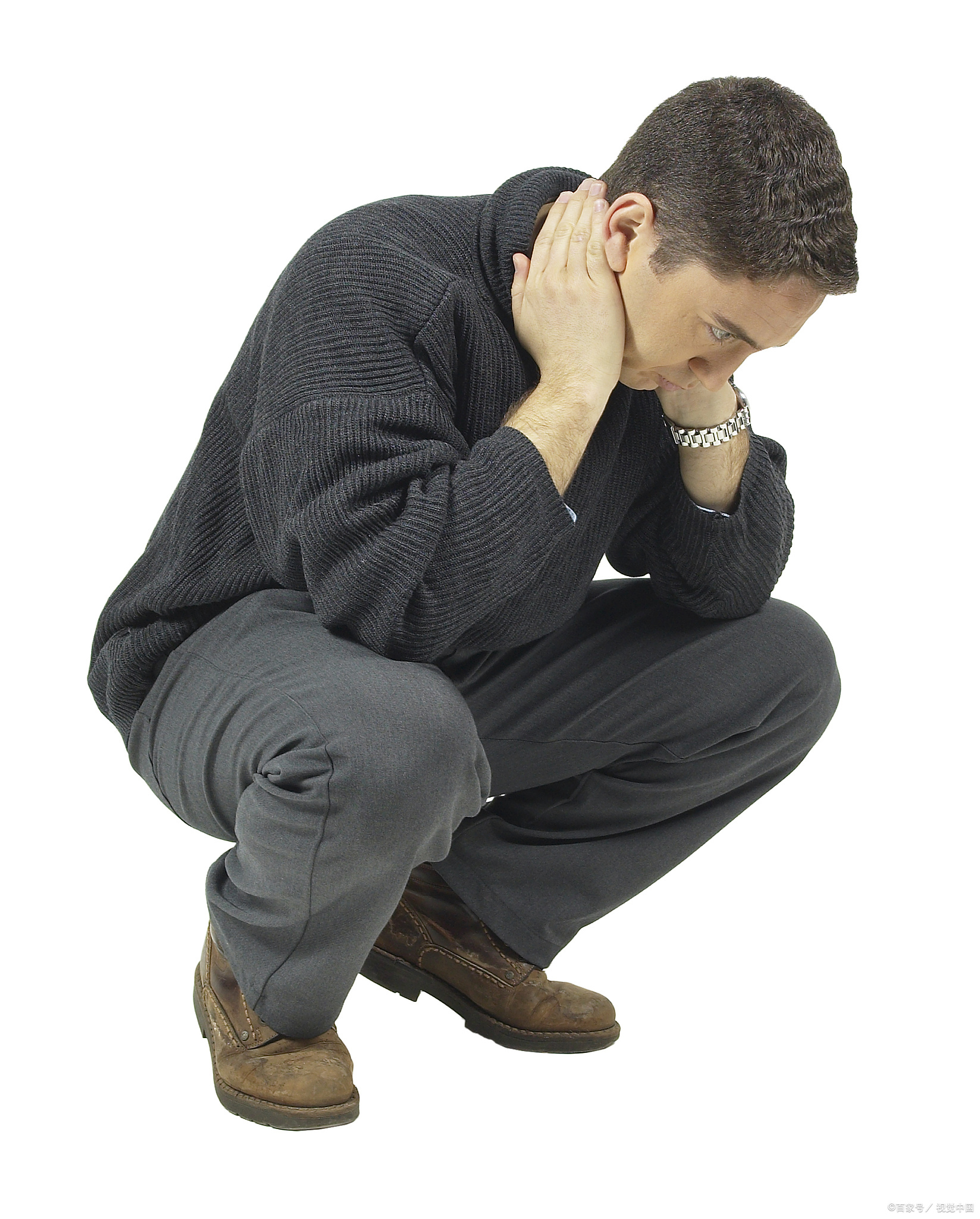 注意体位性低血压