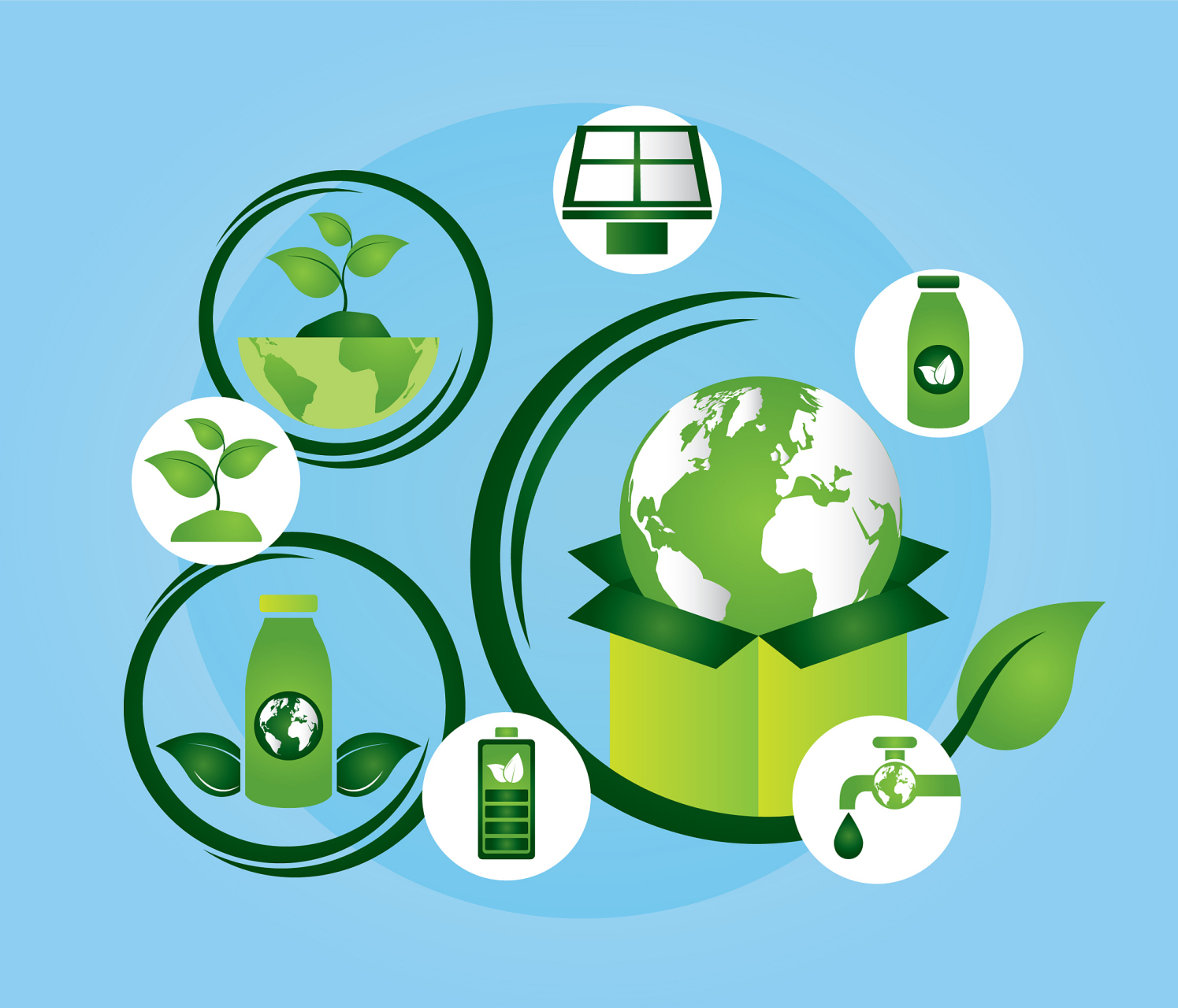 热点引擎计划# 可再生能源,无疑是当今最热门的话题之一.你知道吗?