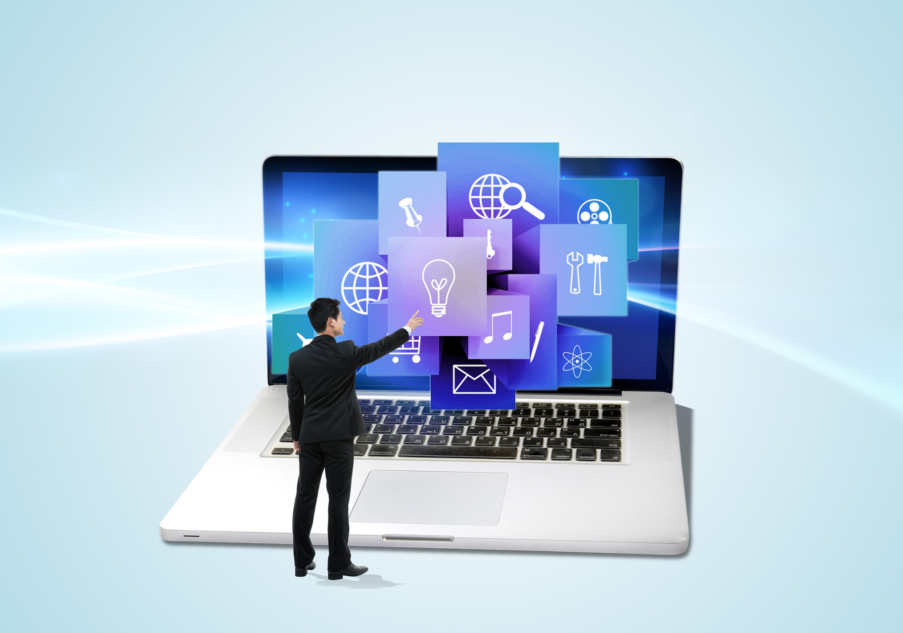 计算机掌握程度 baijiahao.baidu.com