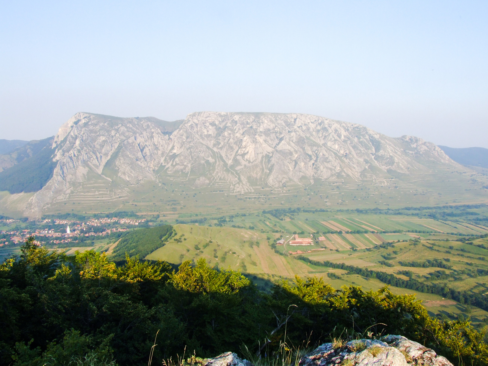 夏日慢慢游# 大伊山,这座被誉为国家aaaa级旅游景区的胜地,坐落于