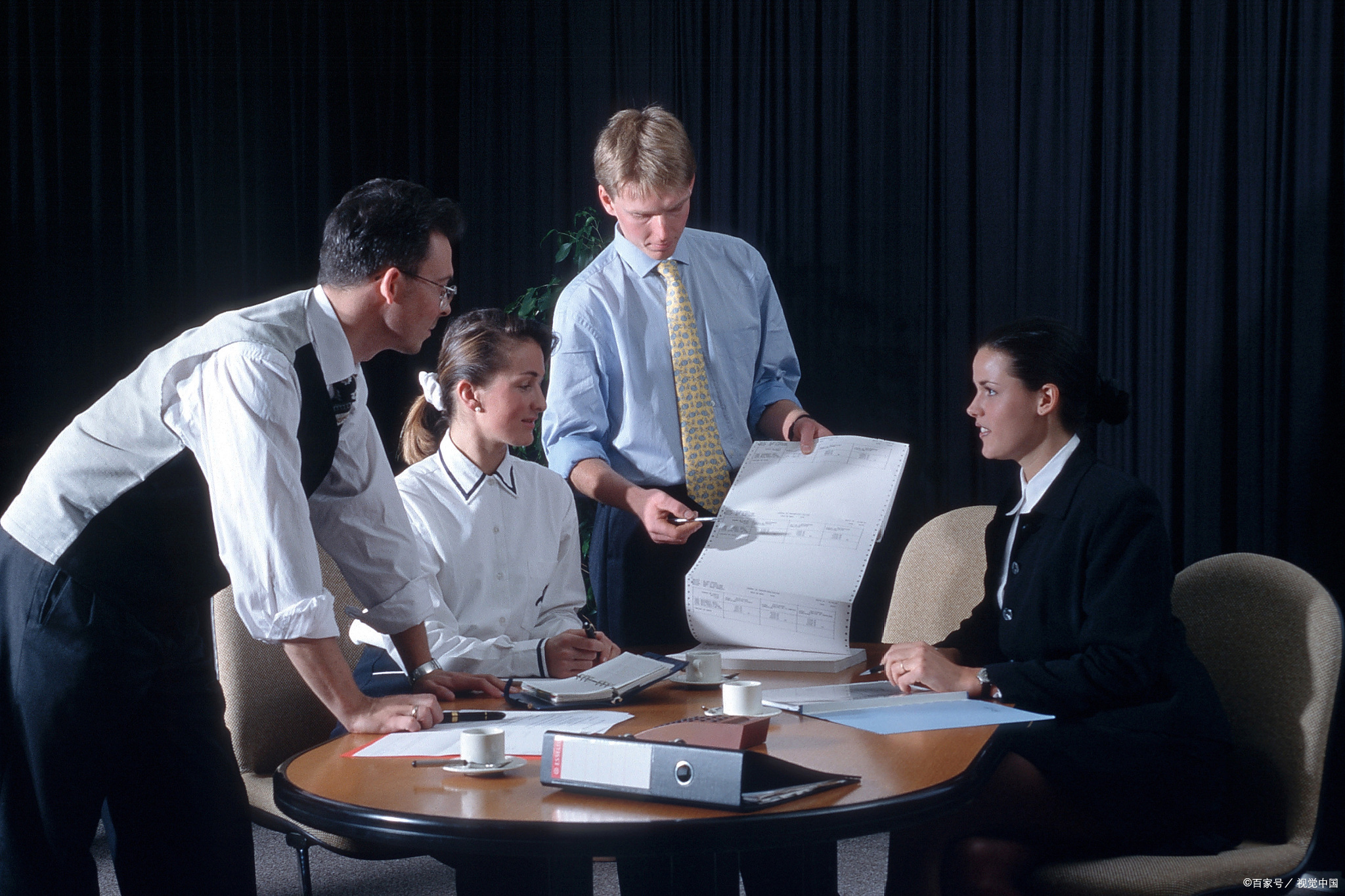 职场生涯:什么样的性格不适合参与商务谈判?