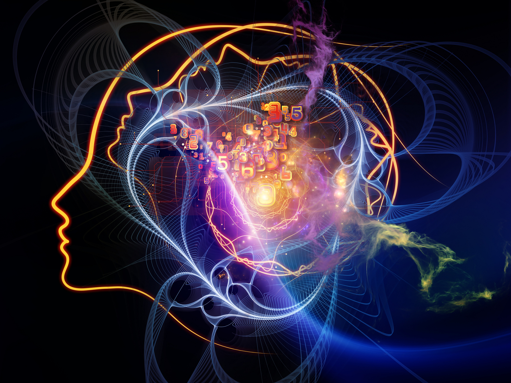 在探索意识的奥秘的旅途中,我们遇到了许多未解之谜.