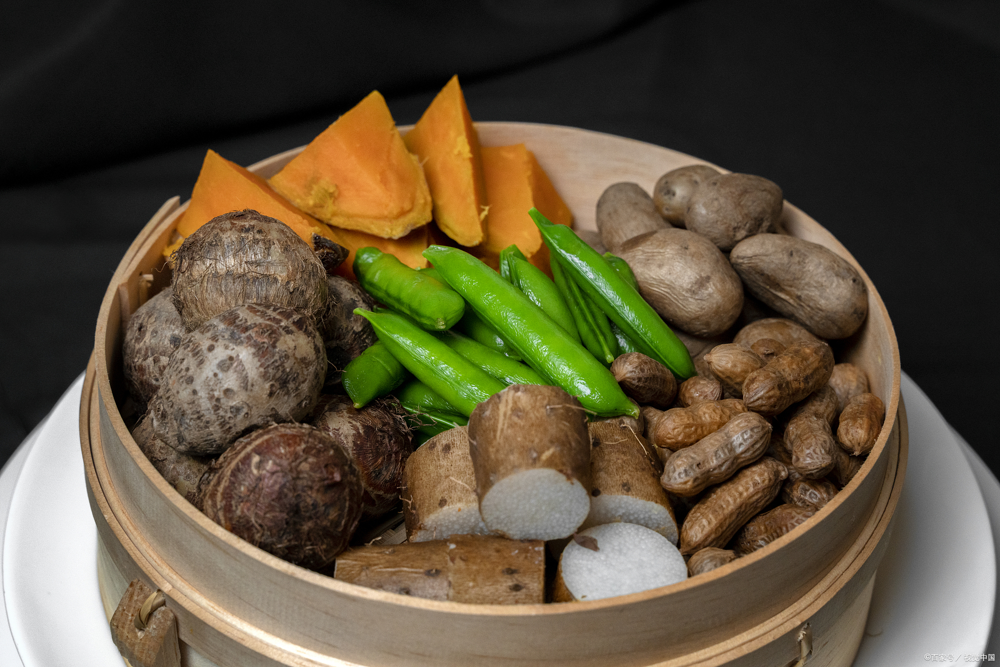 粗粮有助于减肥,粗粮有哪些?吃的越多越好吗?