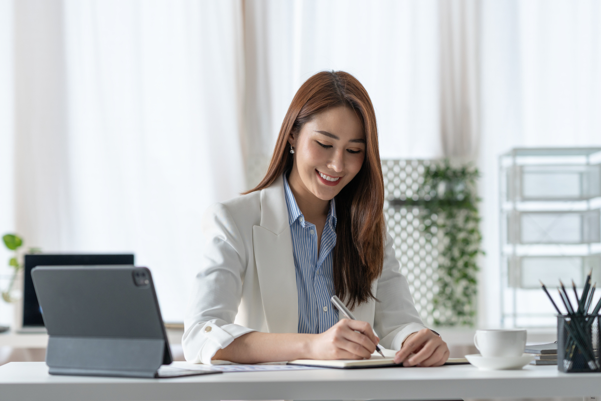 30岁 职场姐姐浅谈:职场最重要的能力是什么?