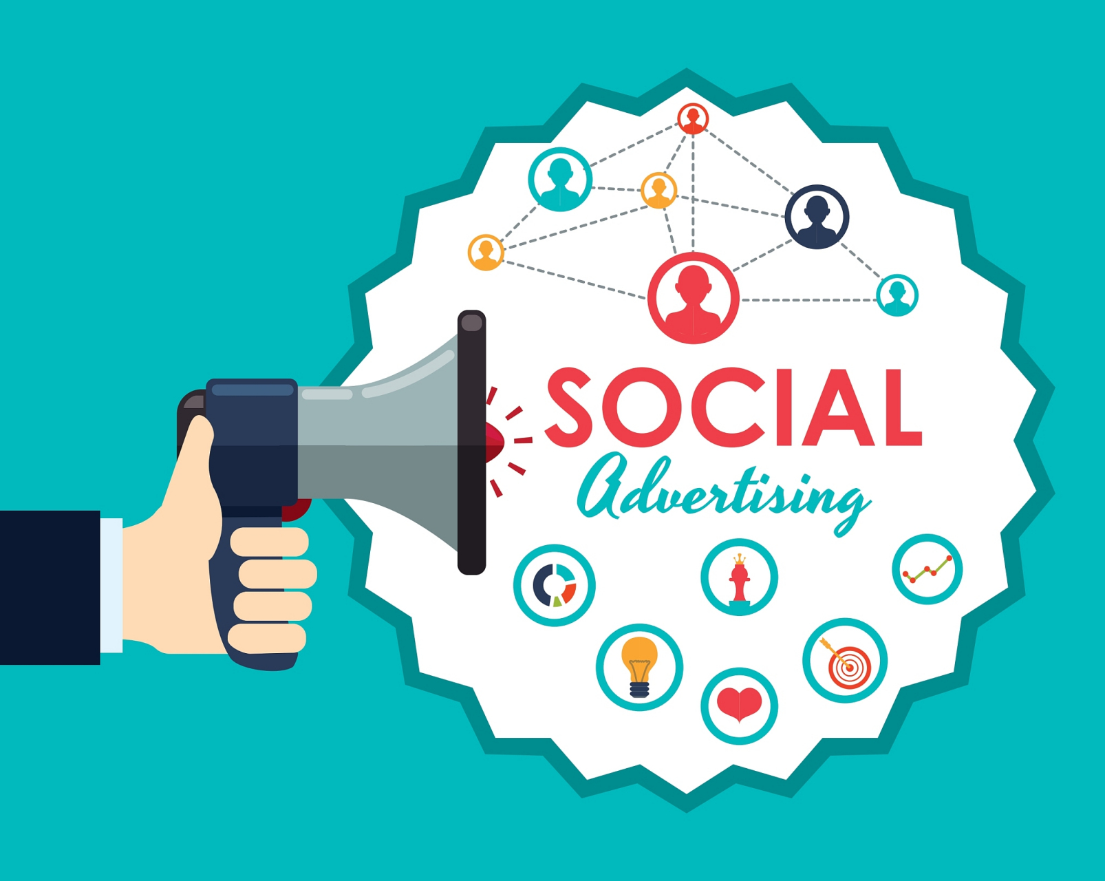 好的口碑可以吸引更多的潜在客户.