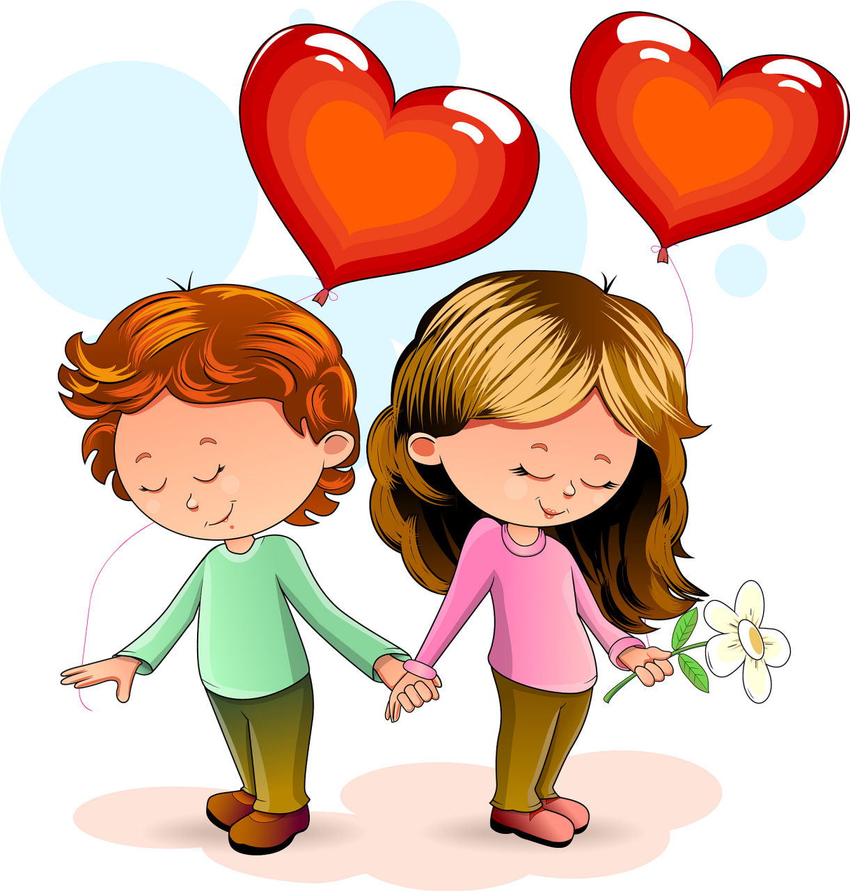 夫妻之间的和谐韵律在于彼此的支持与相互扶助.